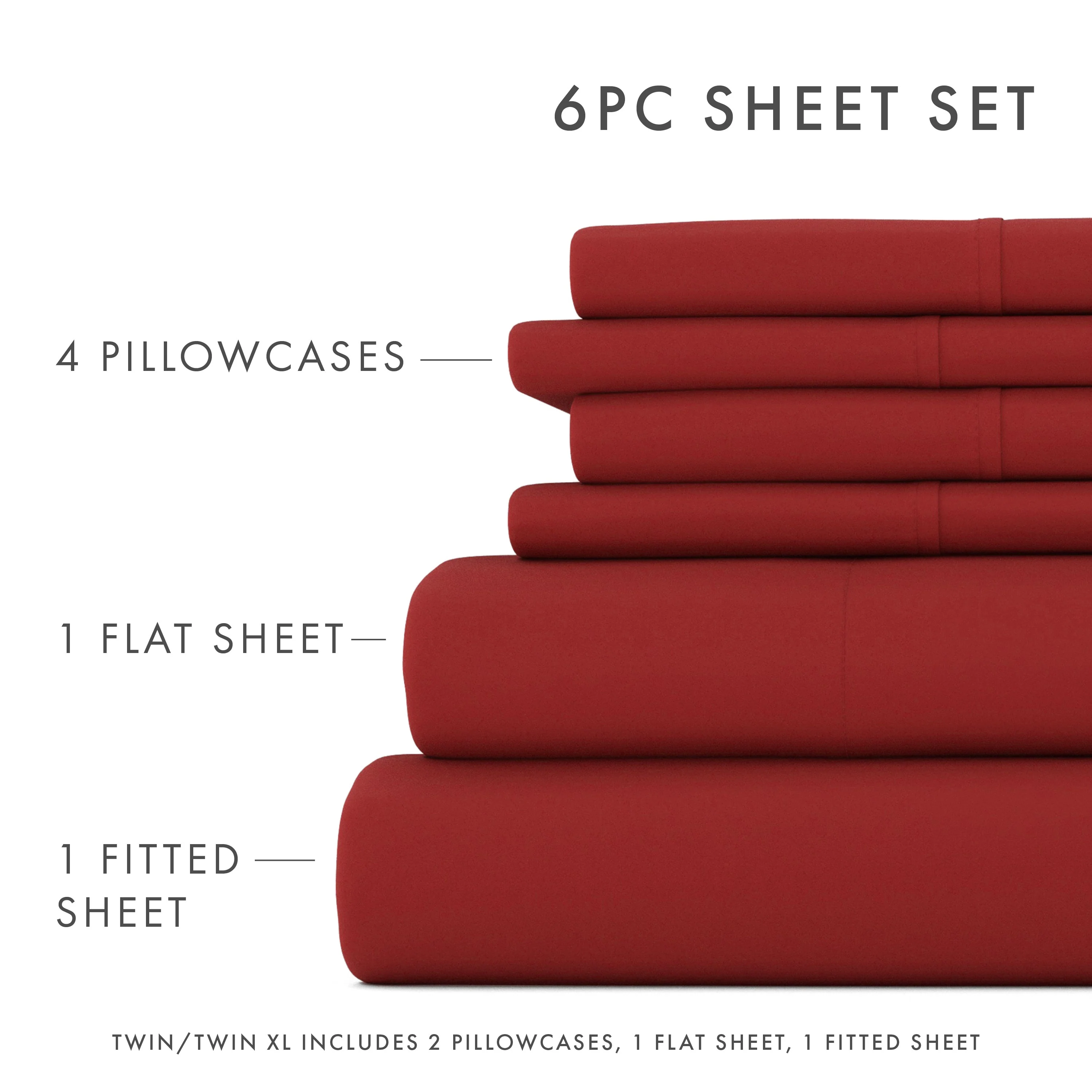 6-Piece Essential Sheet Set (Sale) - Image 105