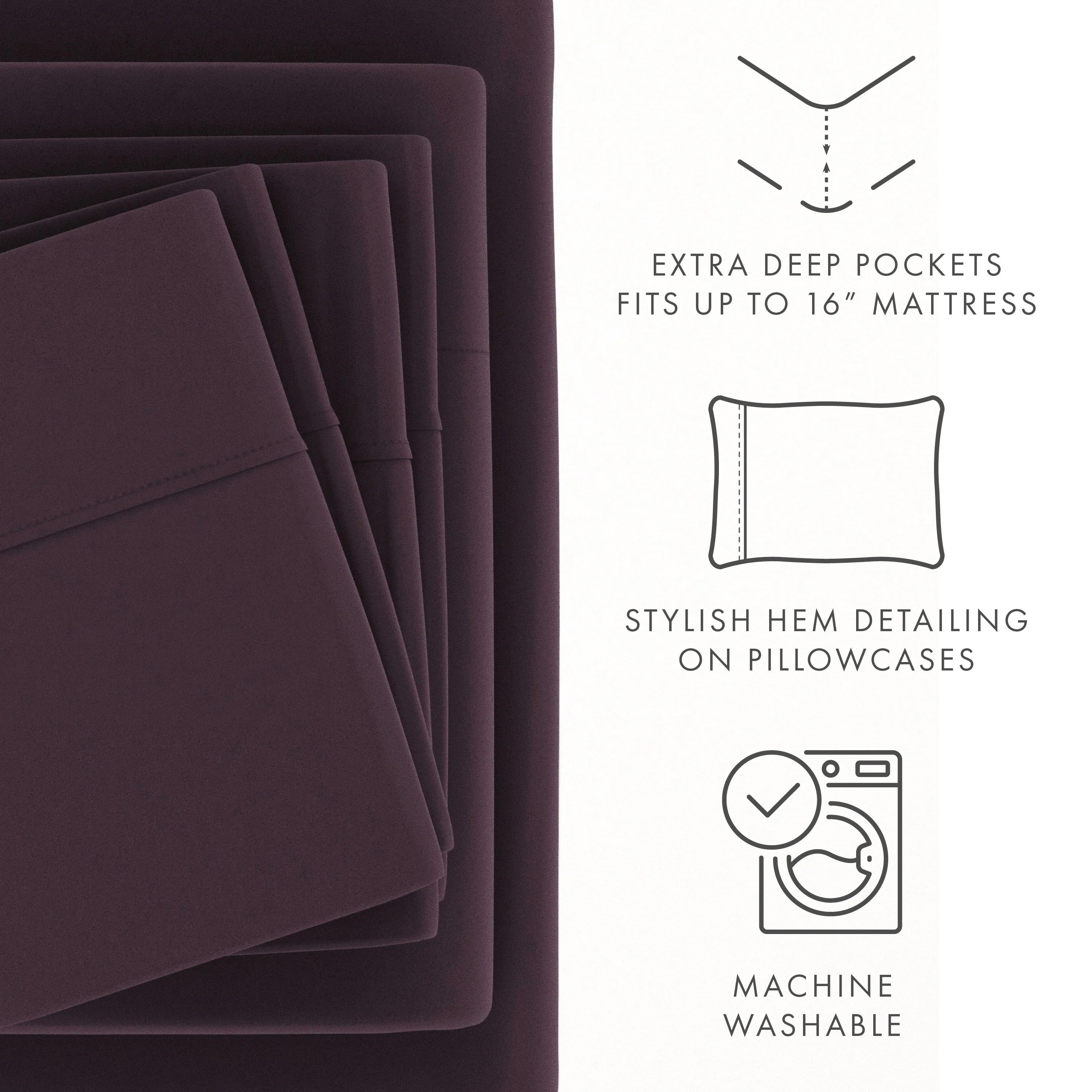 6-Piece Essential Sheet Set (Sale) - Image 107