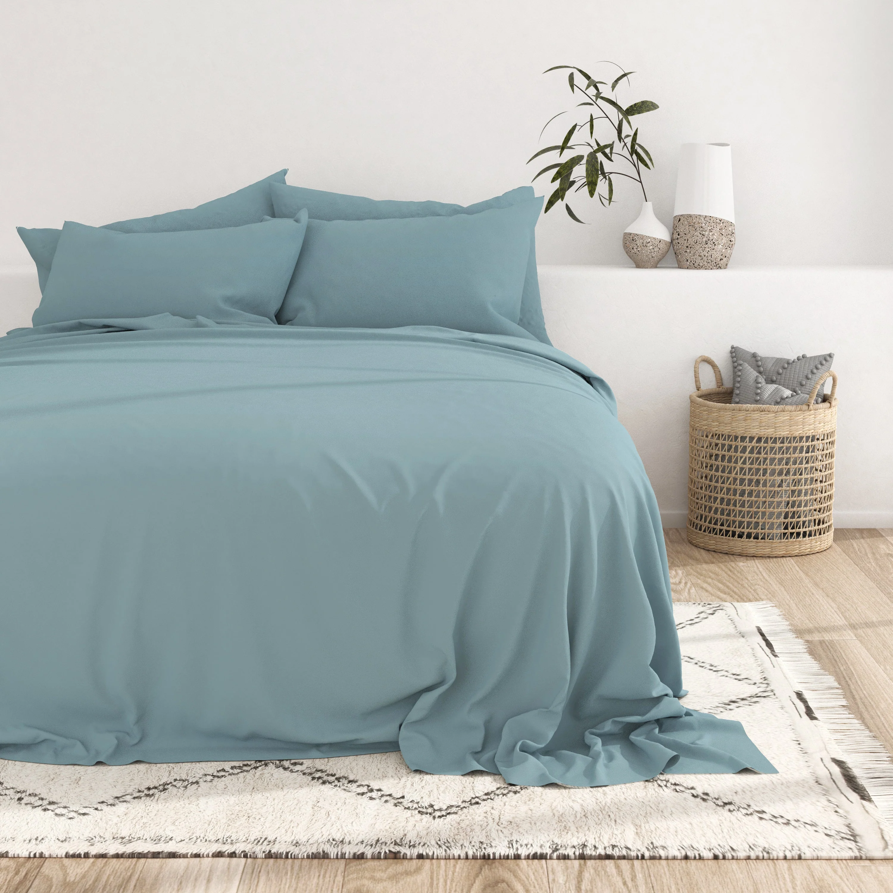 6-Piece Essential Sheet Set (Sale) - Image 20