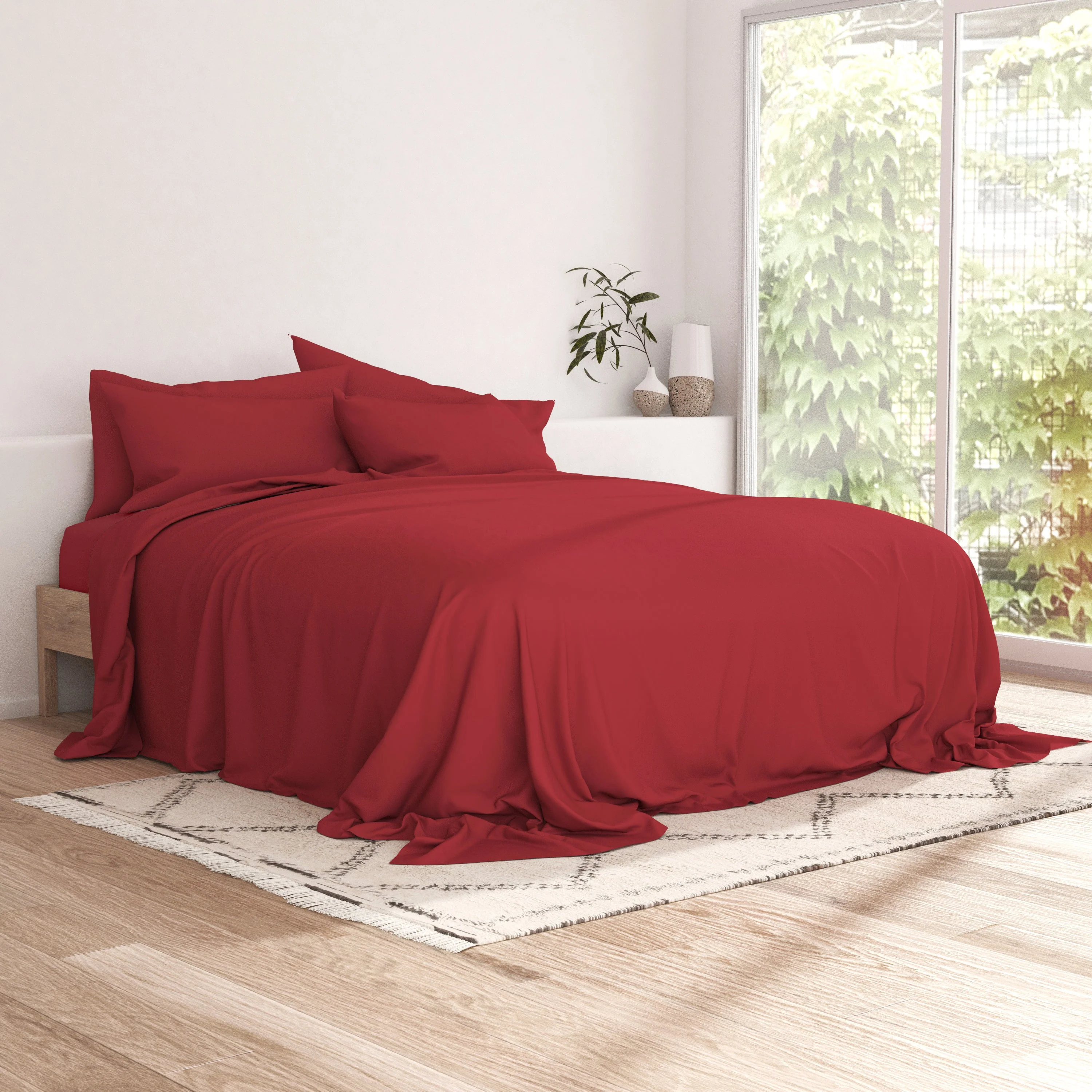 6-Piece Essential Sheet Set (Sale) - Image 45