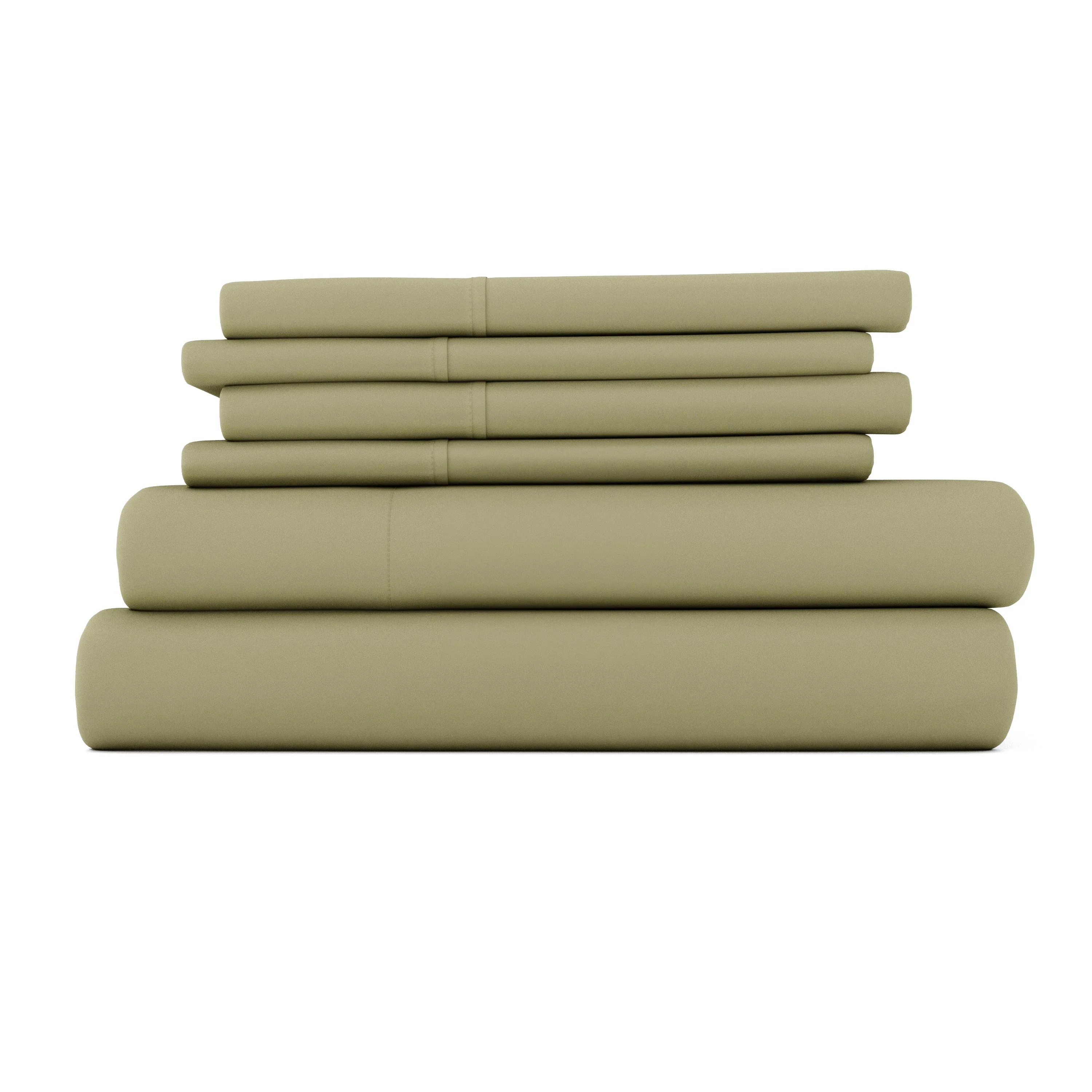 6-Piece Essential Sheet Set (Sale) - Image 6