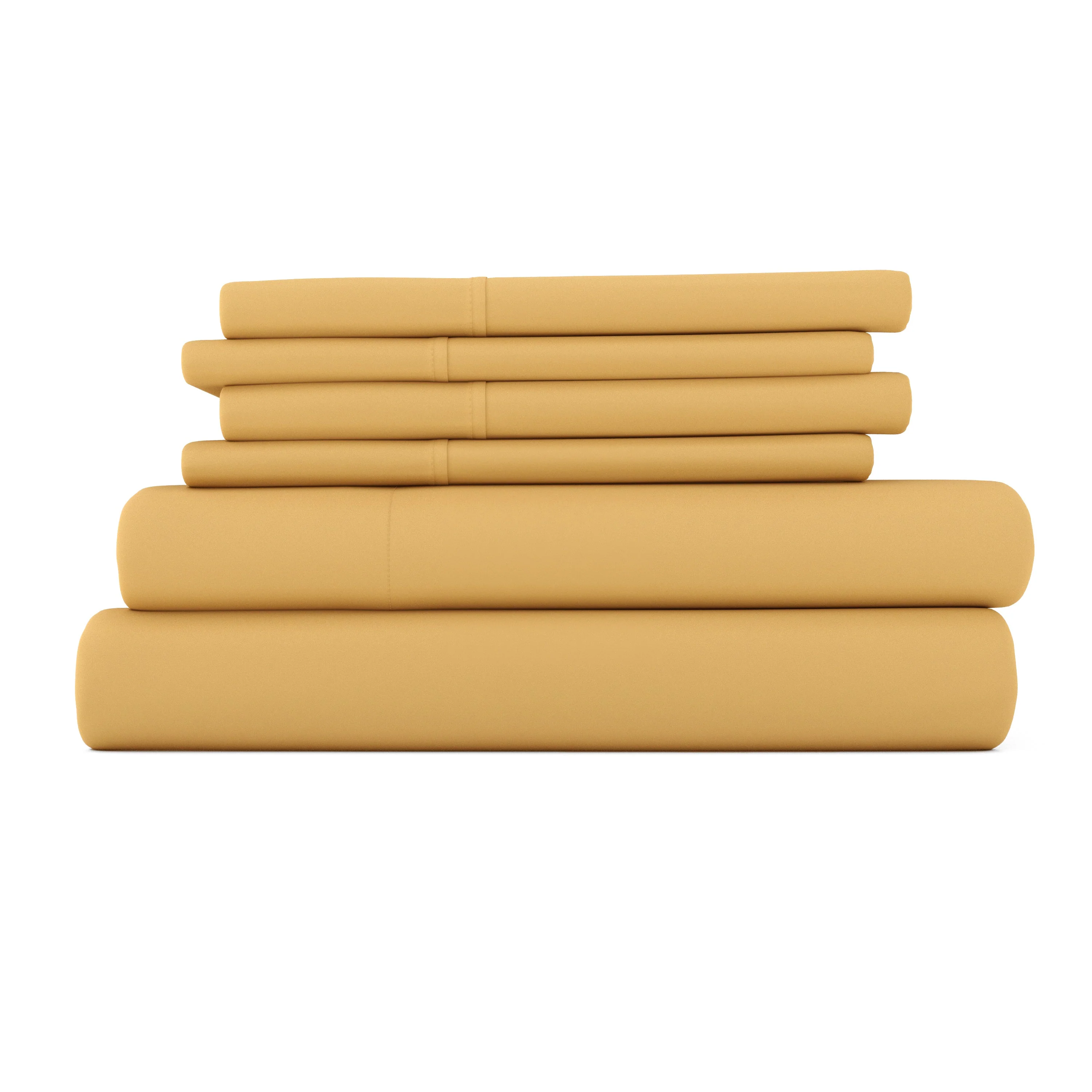 6-Piece Essential Sheet Set (Sale) - Image 9