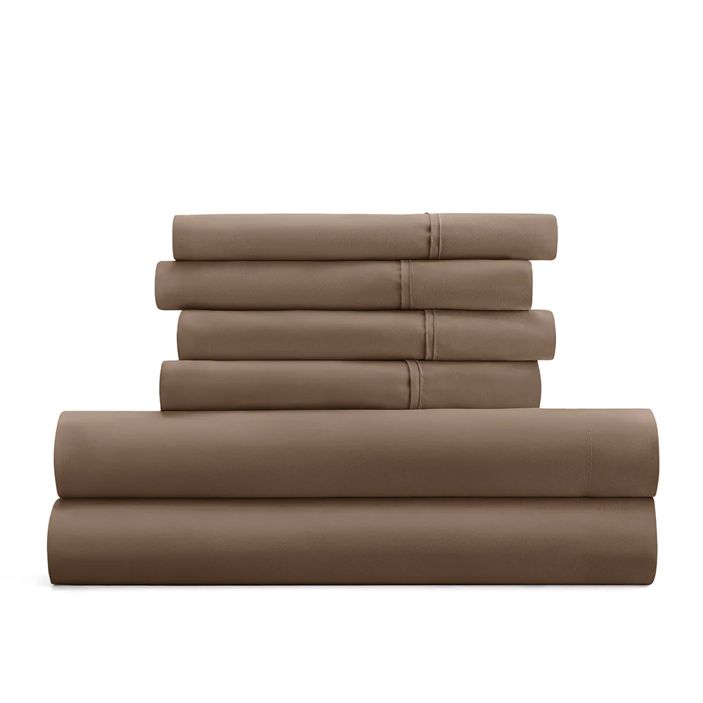 6-Piece Essential Sheet Set - Image 10