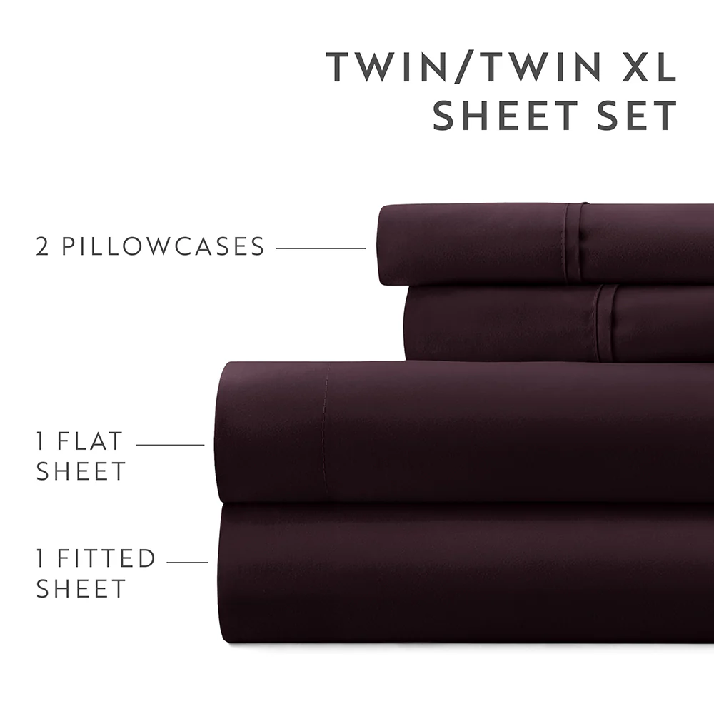 6-Piece Essential Sheet Set - Image 107