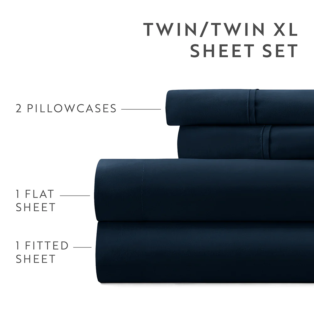 6-Piece Essential Sheet Set - Image 108