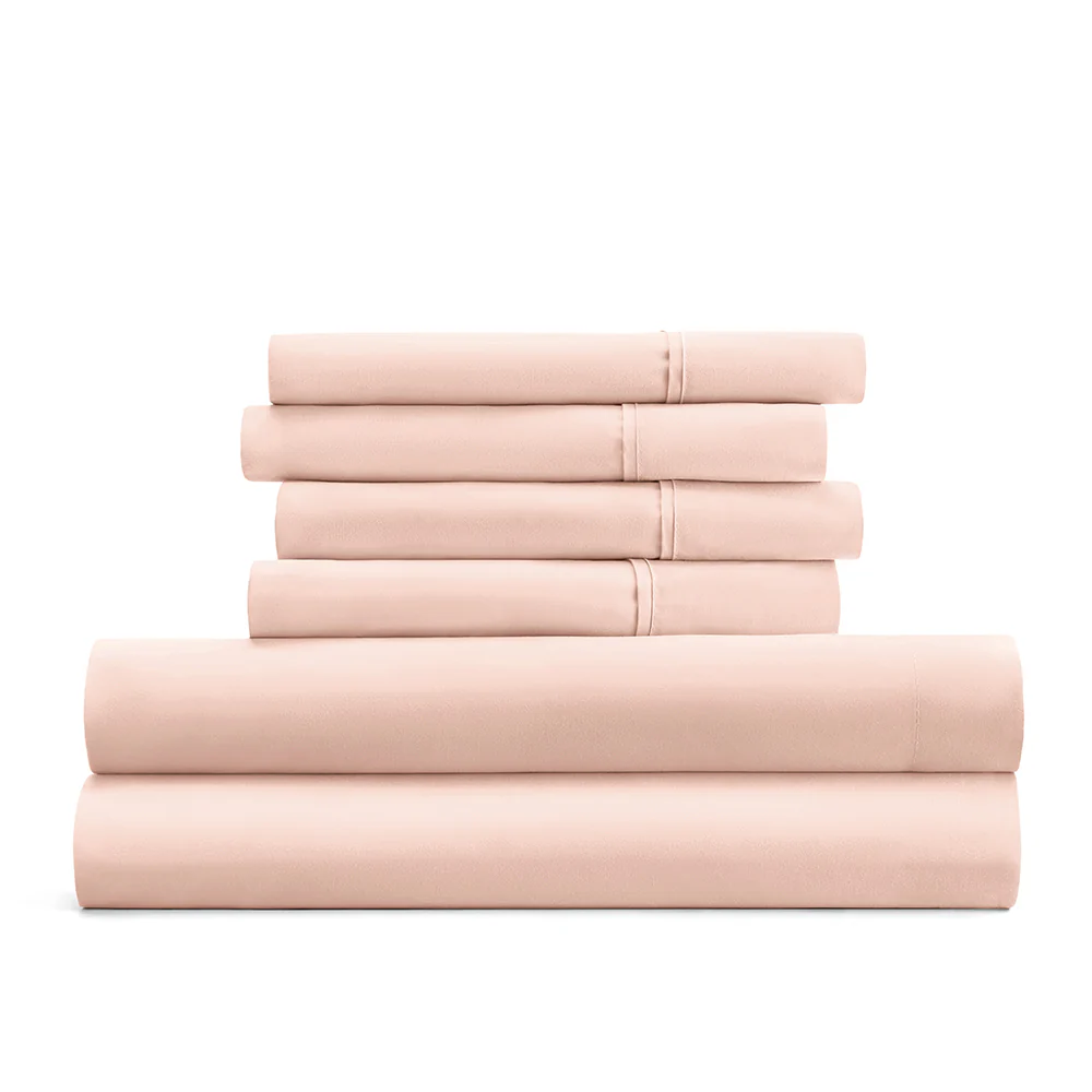6-Piece Essential Sheet Set - Image 11