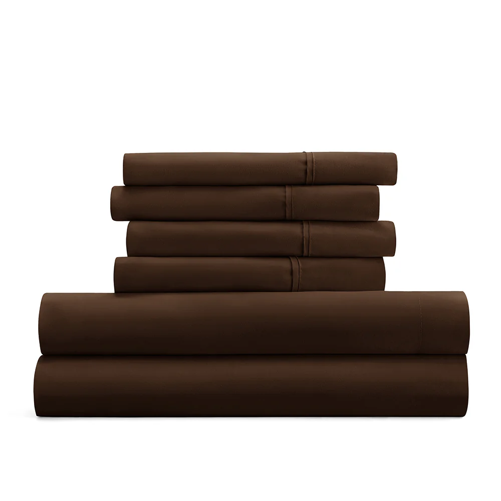 6-Piece Essential Sheet Set - Image 12