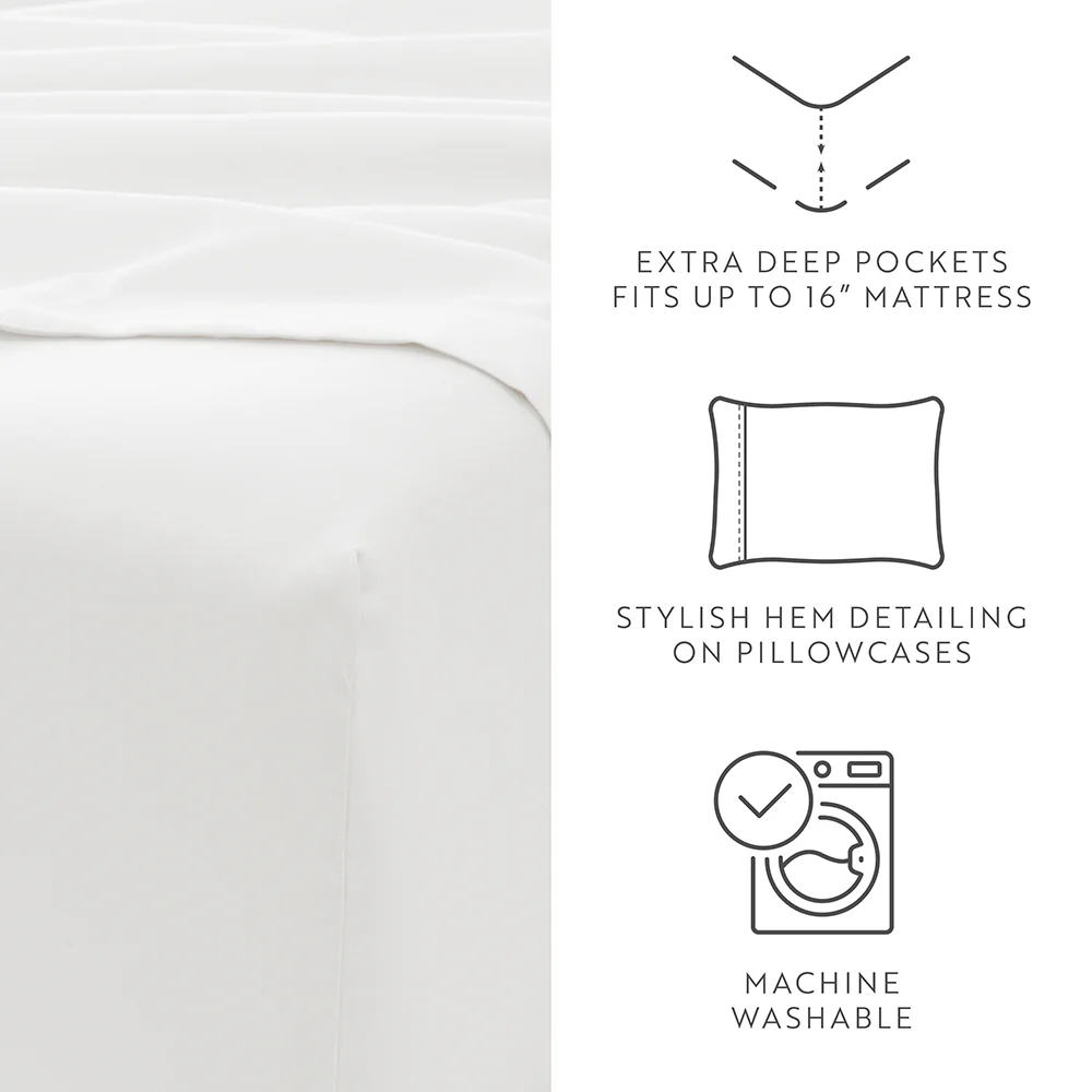 6-Piece Essential Sheet Set - Image 138