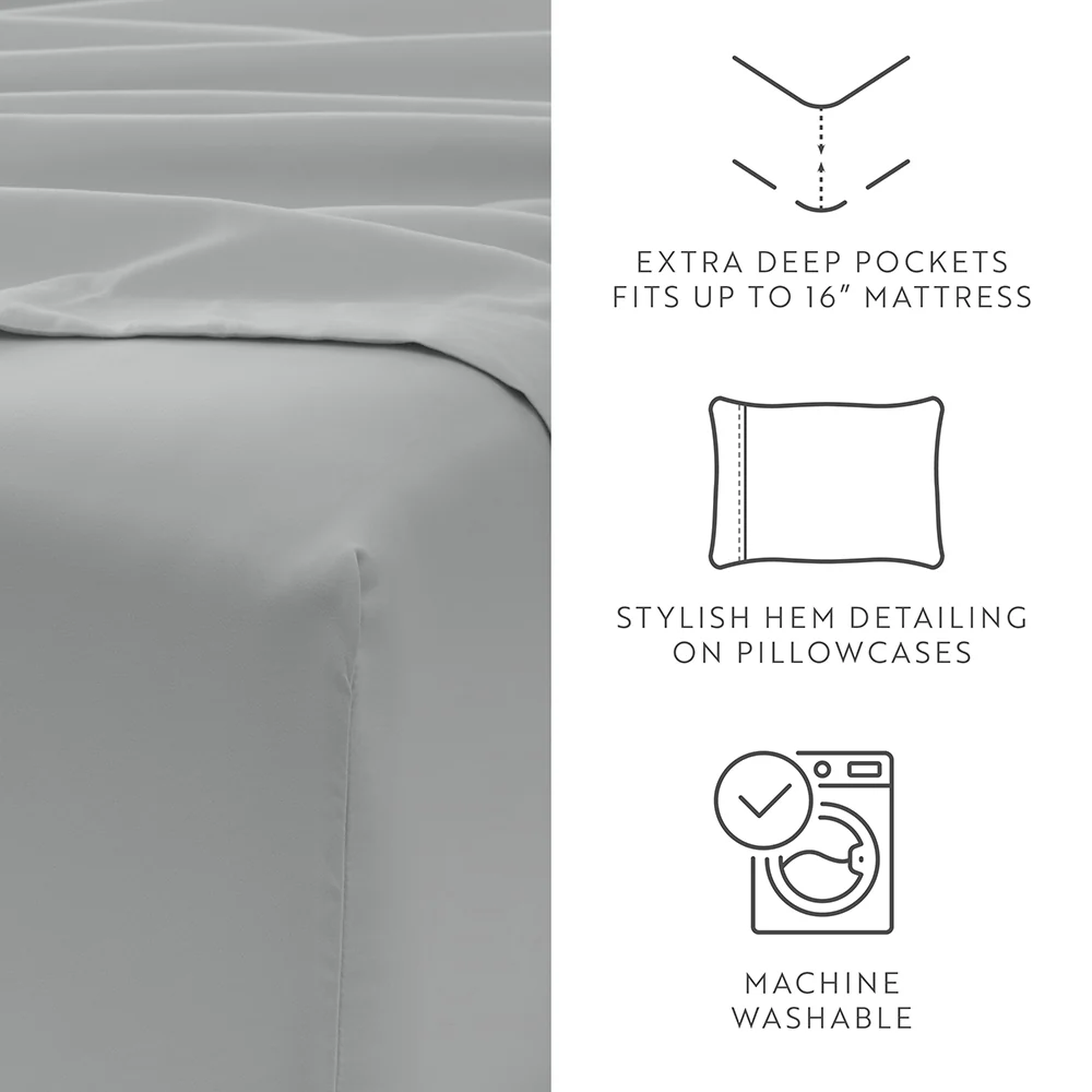 6-Piece Essential Sheet Set - Image 139
