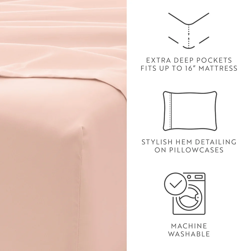 6-Piece Essential Sheet Set - Image 145