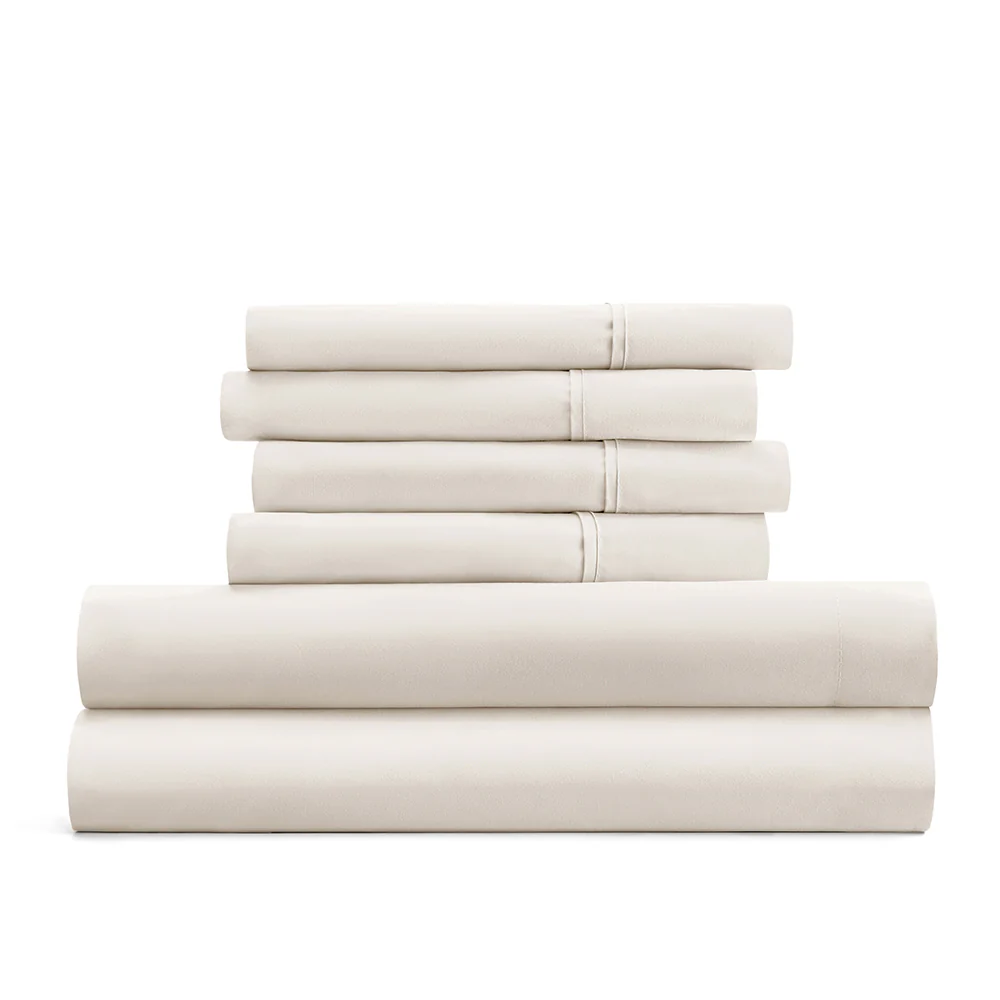 6-Piece Essential Sheet Set - Image 15