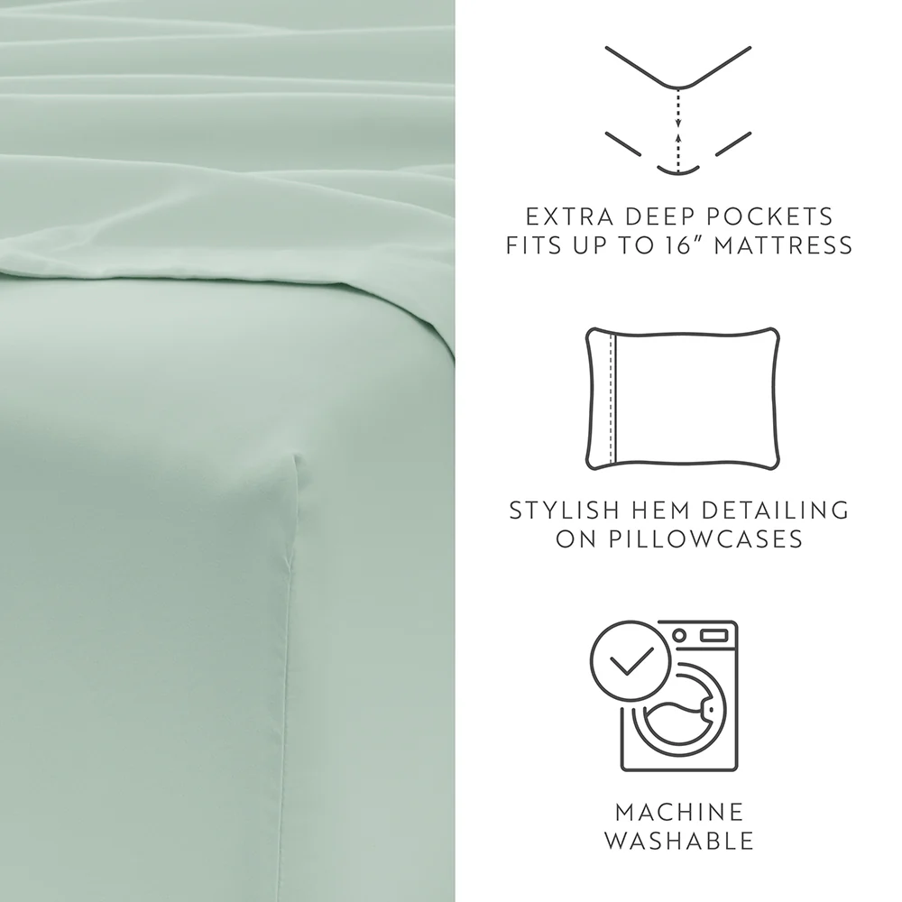 6-Piece Essential Sheet Set - Image 158