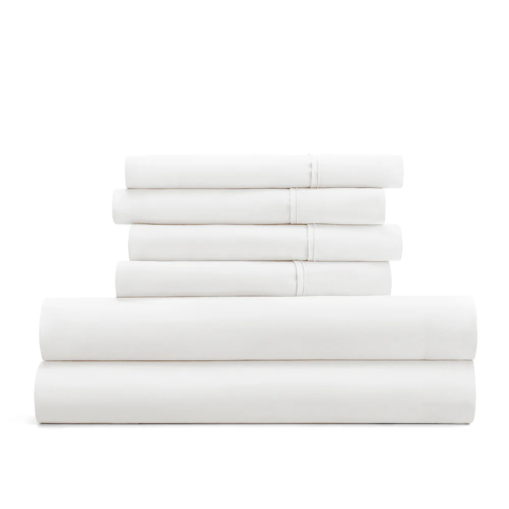 6-Piece Essential Sheet Set - Image 16