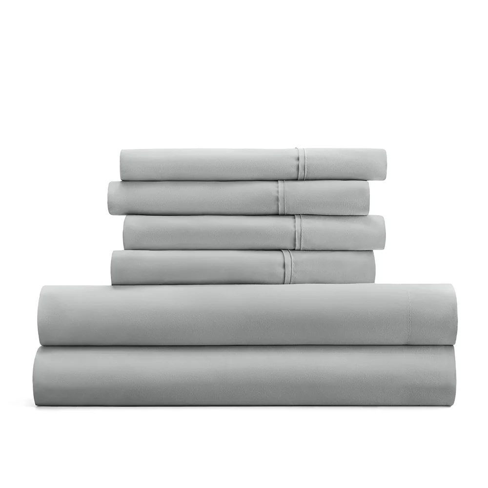 6-Piece Essential Sheet Set - Image 17
