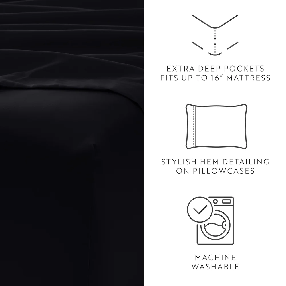 6-Piece Essential Sheet Set - Image 170