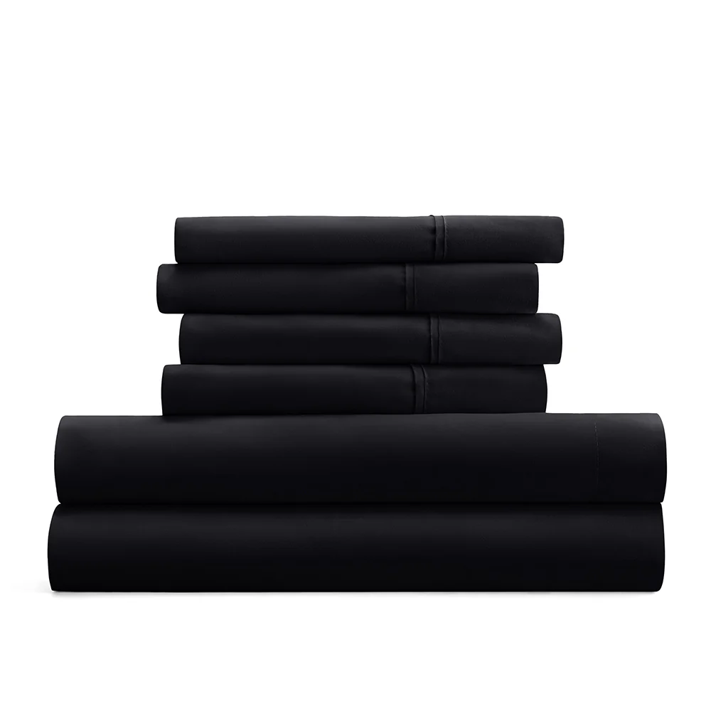 6-Piece Essential Sheet Set - Image 18