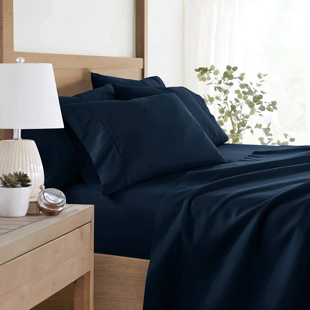 6-Piece Essential Sheet Set - Image 24