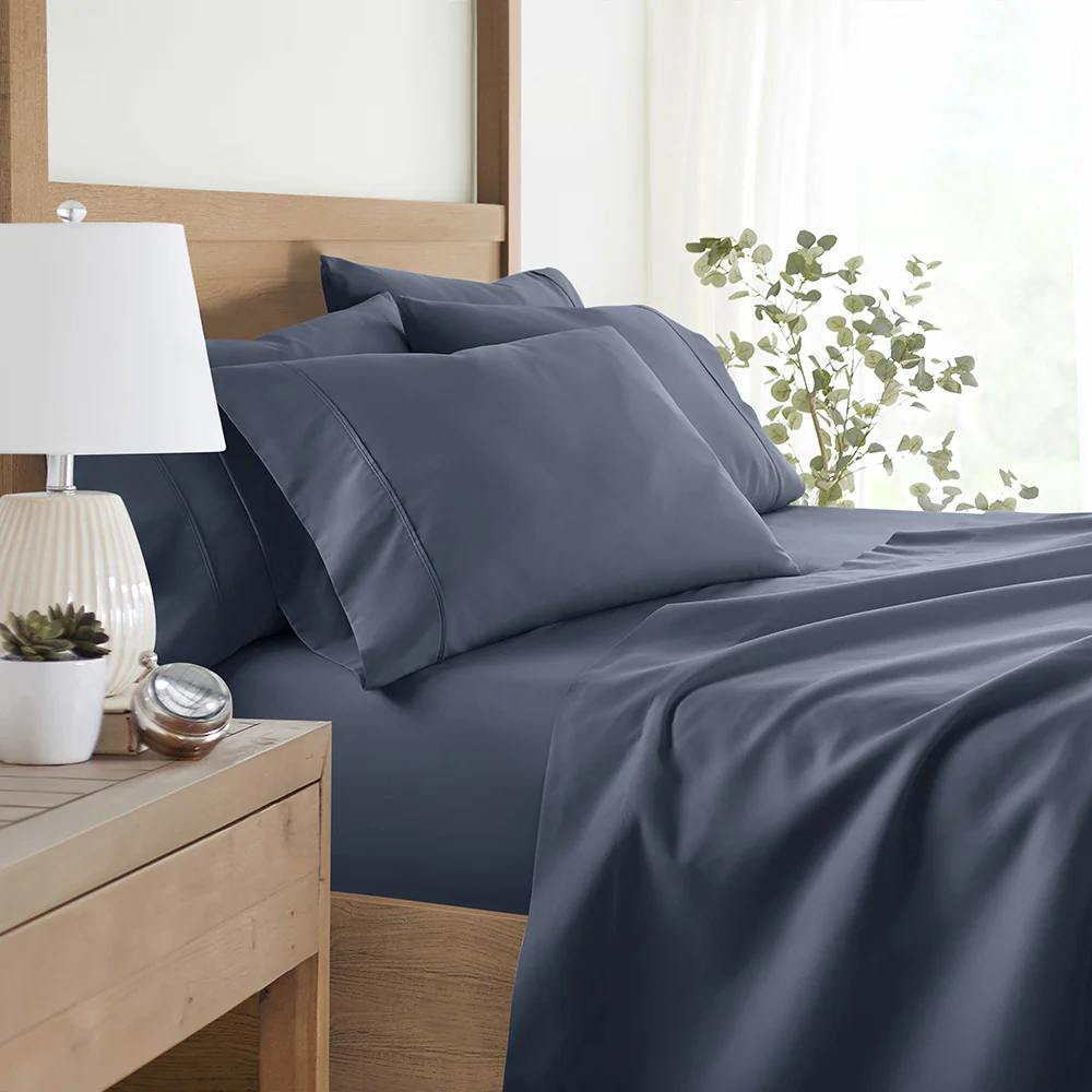 6-Piece Essential Sheet Set - Image 25