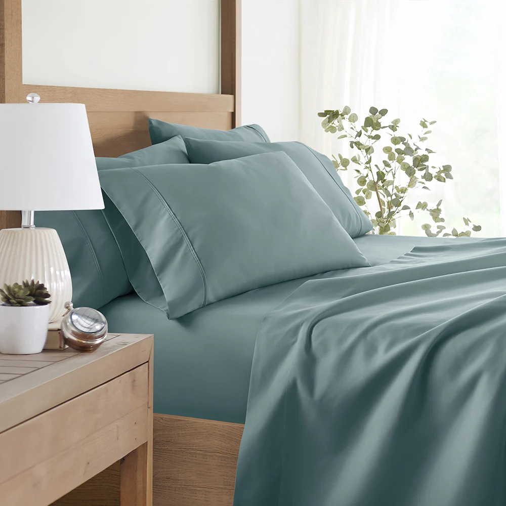 6-Piece Essential Sheet Set - Image 26