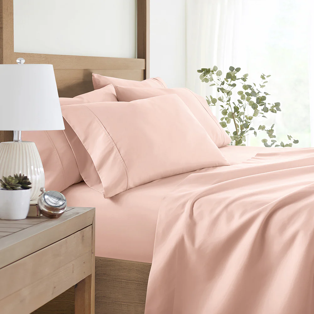 6-Piece Essential Sheet Set - Image 28