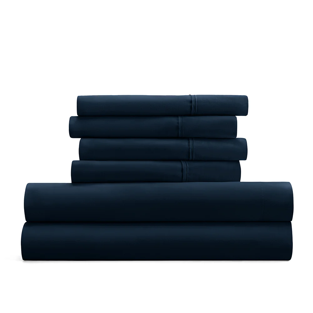 6-Piece Essential Sheet Set - Image 3