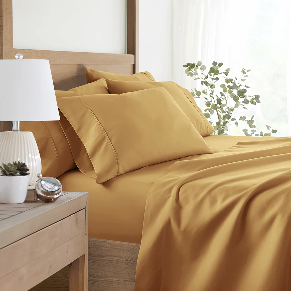 6-Piece Essential Sheet Set - Image 32