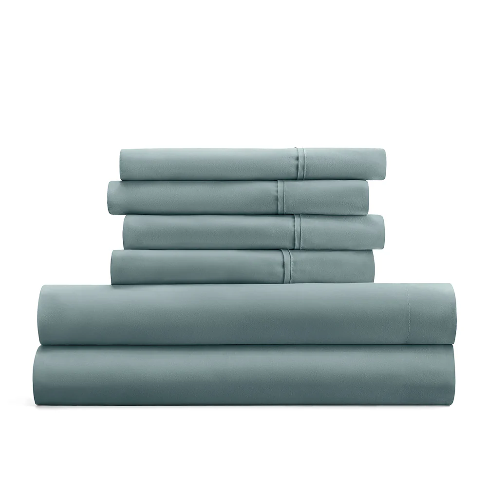 6-Piece Essential Sheet Set - Image 7