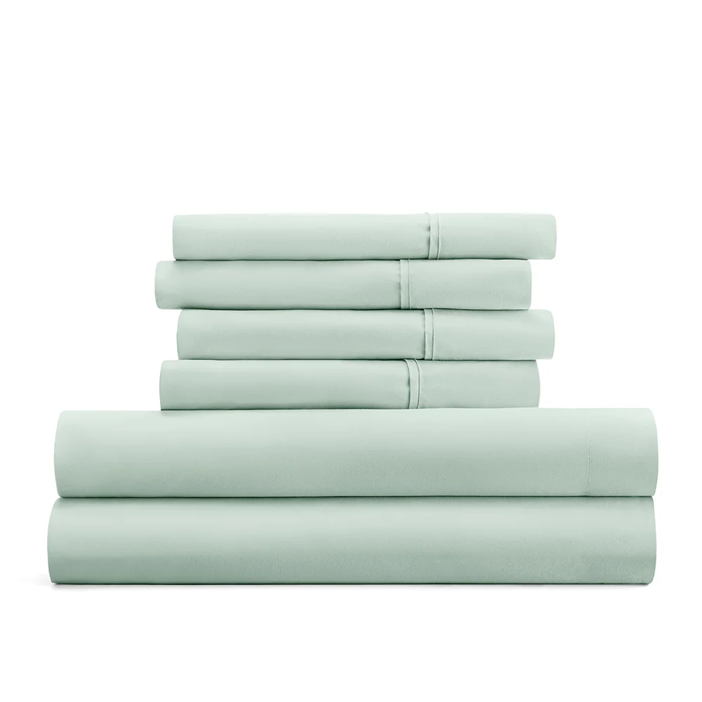 6-Piece Essential Sheet Set - Image 8