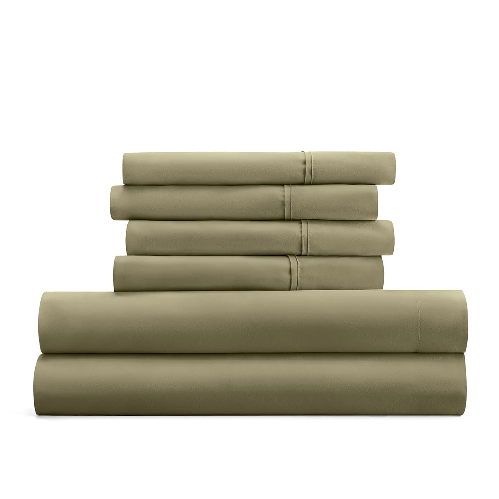 6-Piece Essential Sheet Set - Image 9