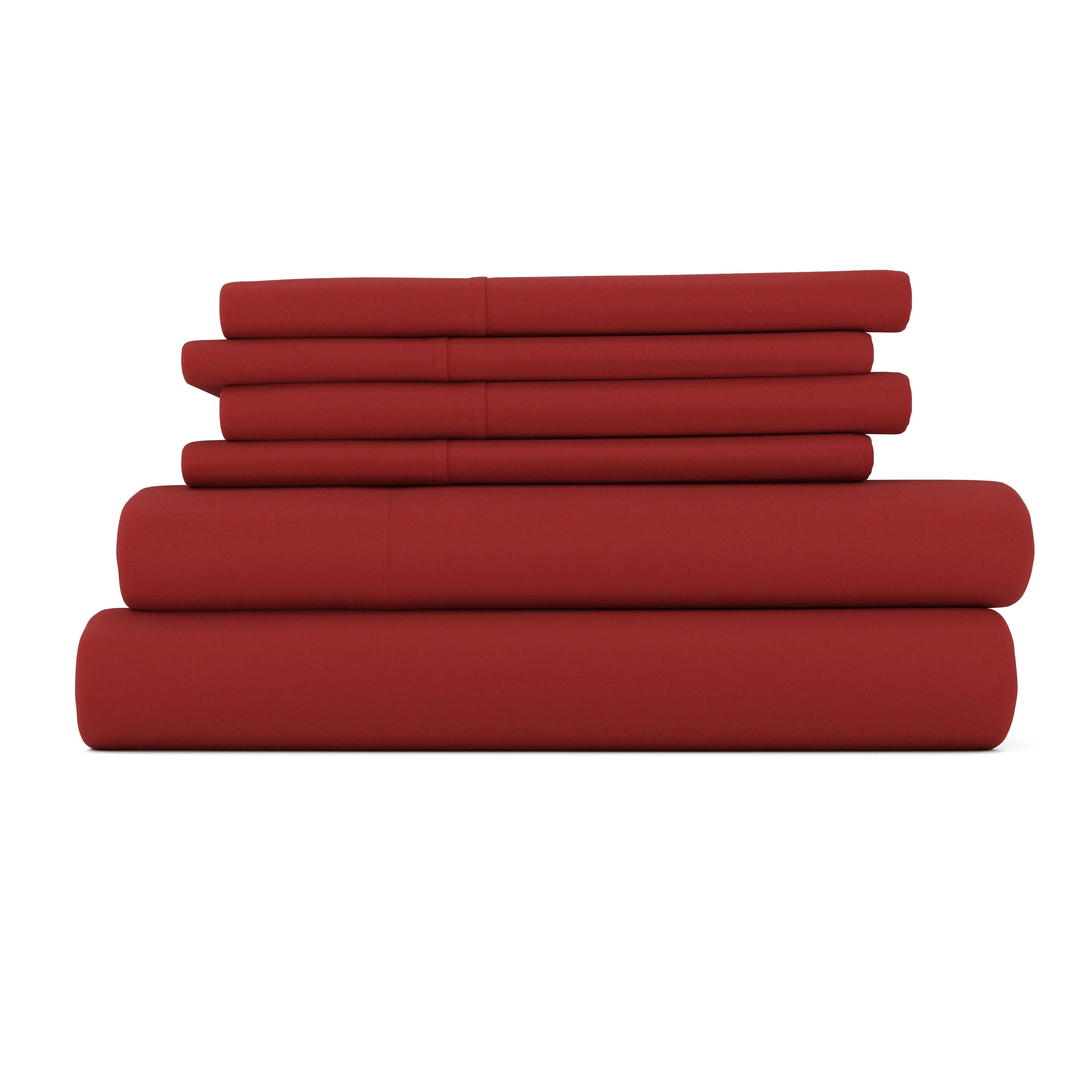 6-Piece Essential Sheet Set - SLEEP60 - Image 15
