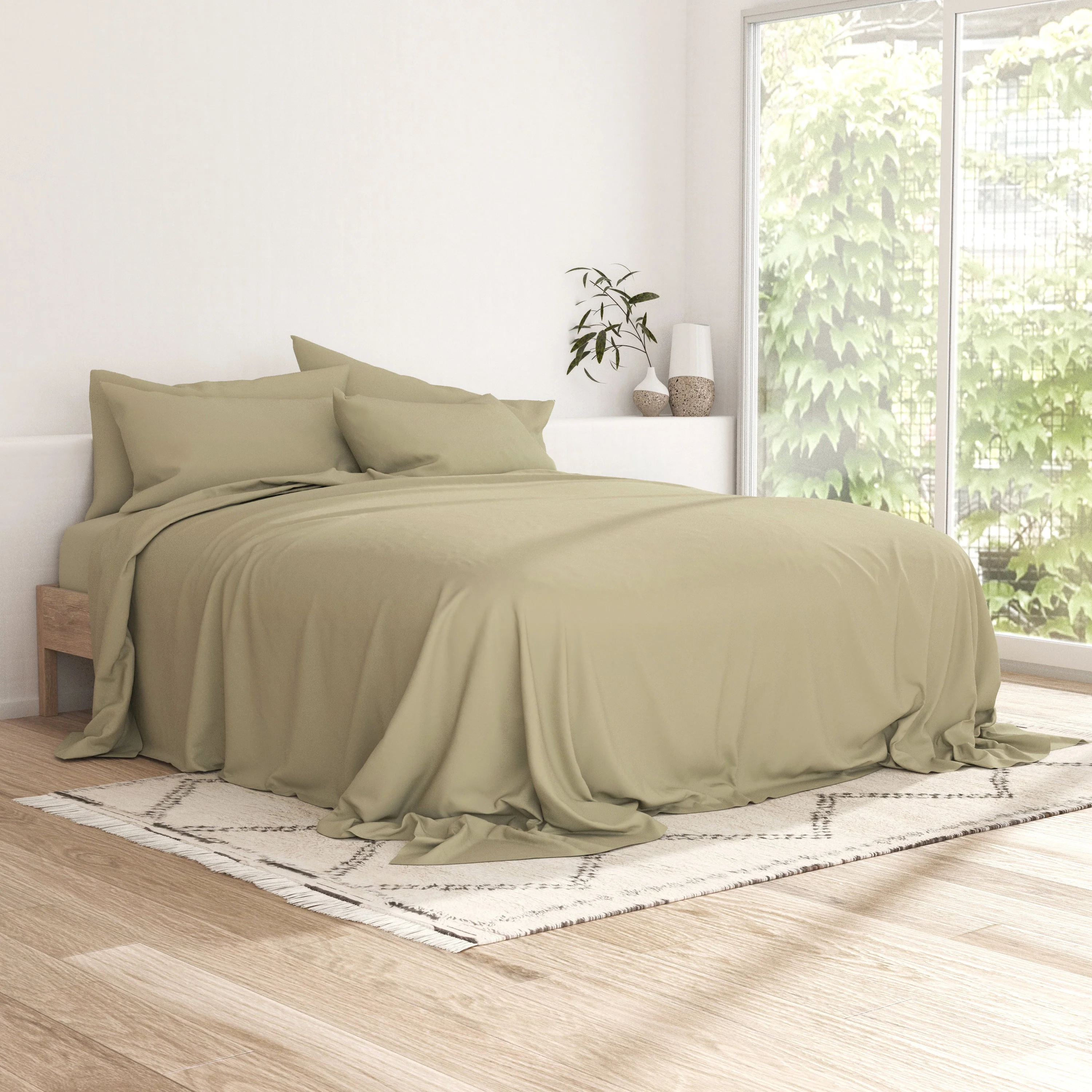 6-Piece Essential Sheet Set - SLEEP60 - Image 36