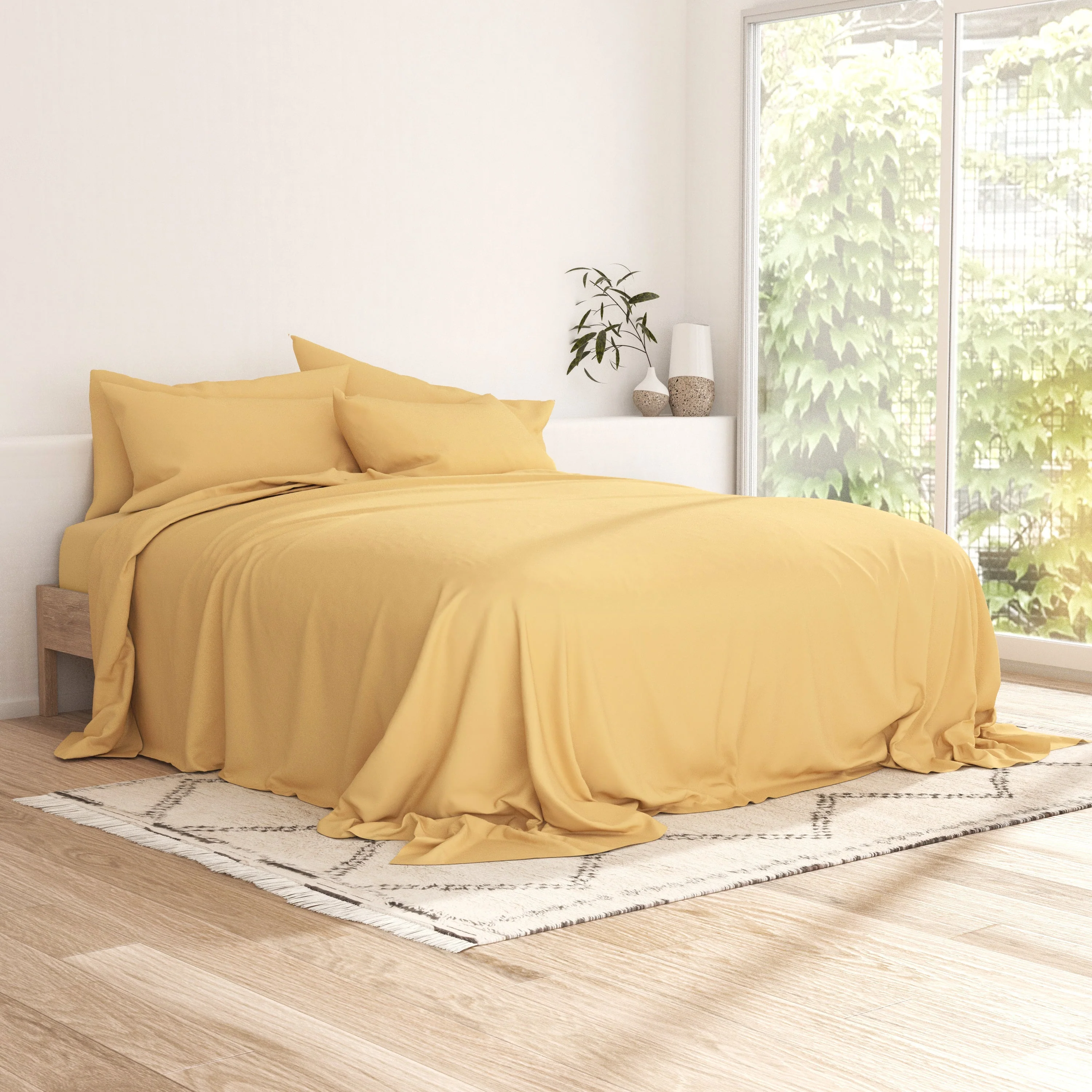 6-Piece Essential Sheet Set - SLEEP60 - Image 39