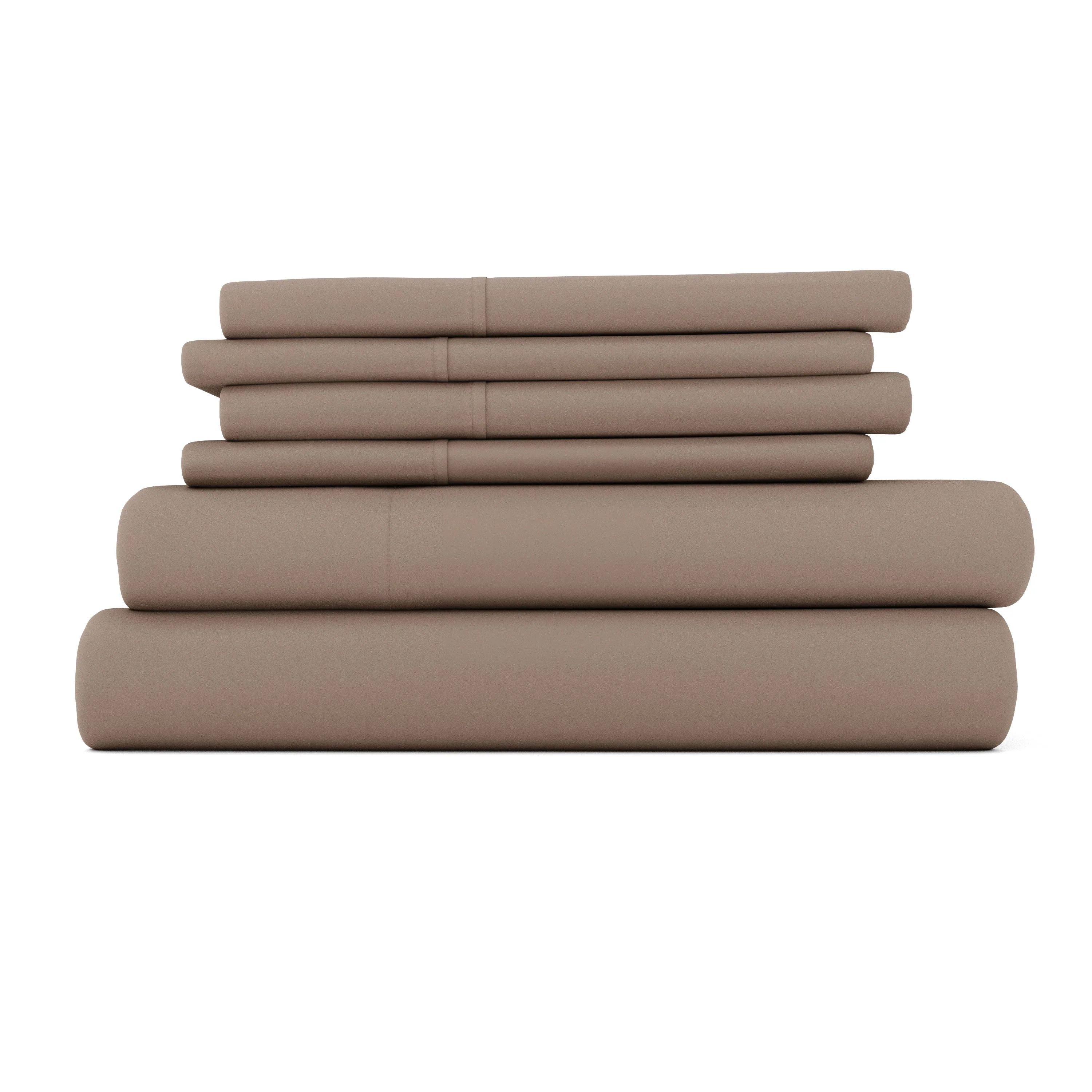 6-Piece Essential Sheet Set - SLEEP60 - Image 7