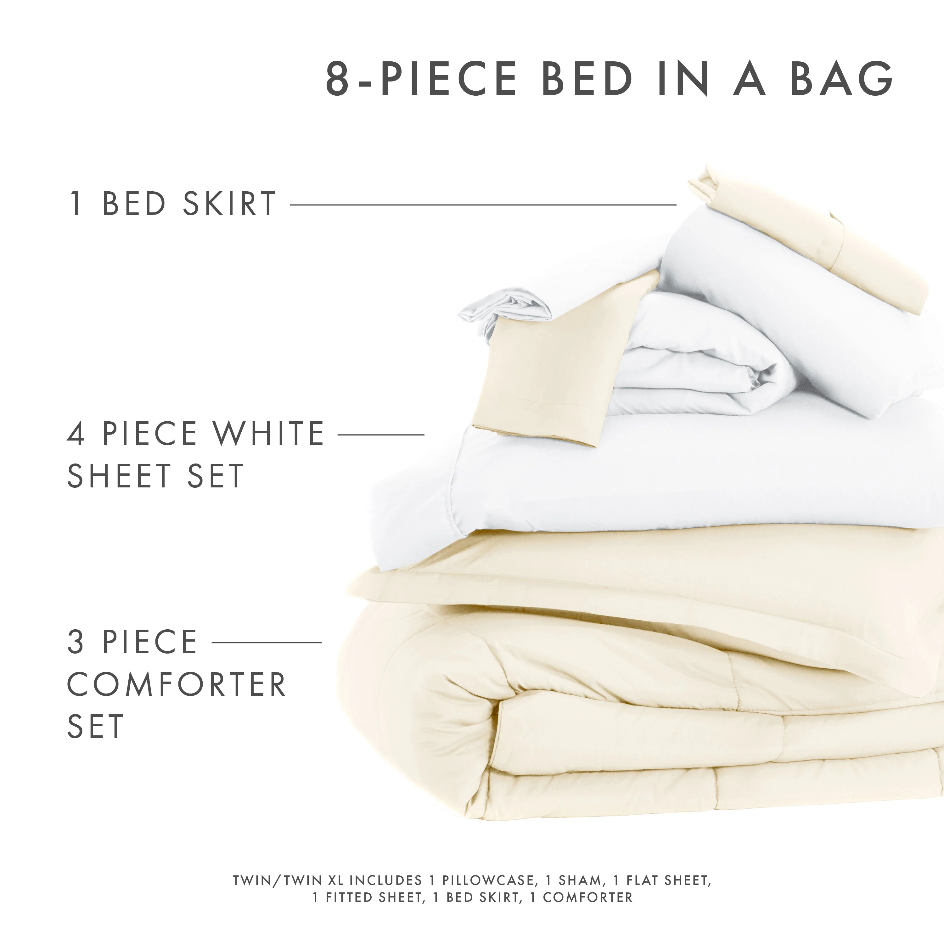 8-Piece Down-Alternative Comforter Set (Sale) - Image 24