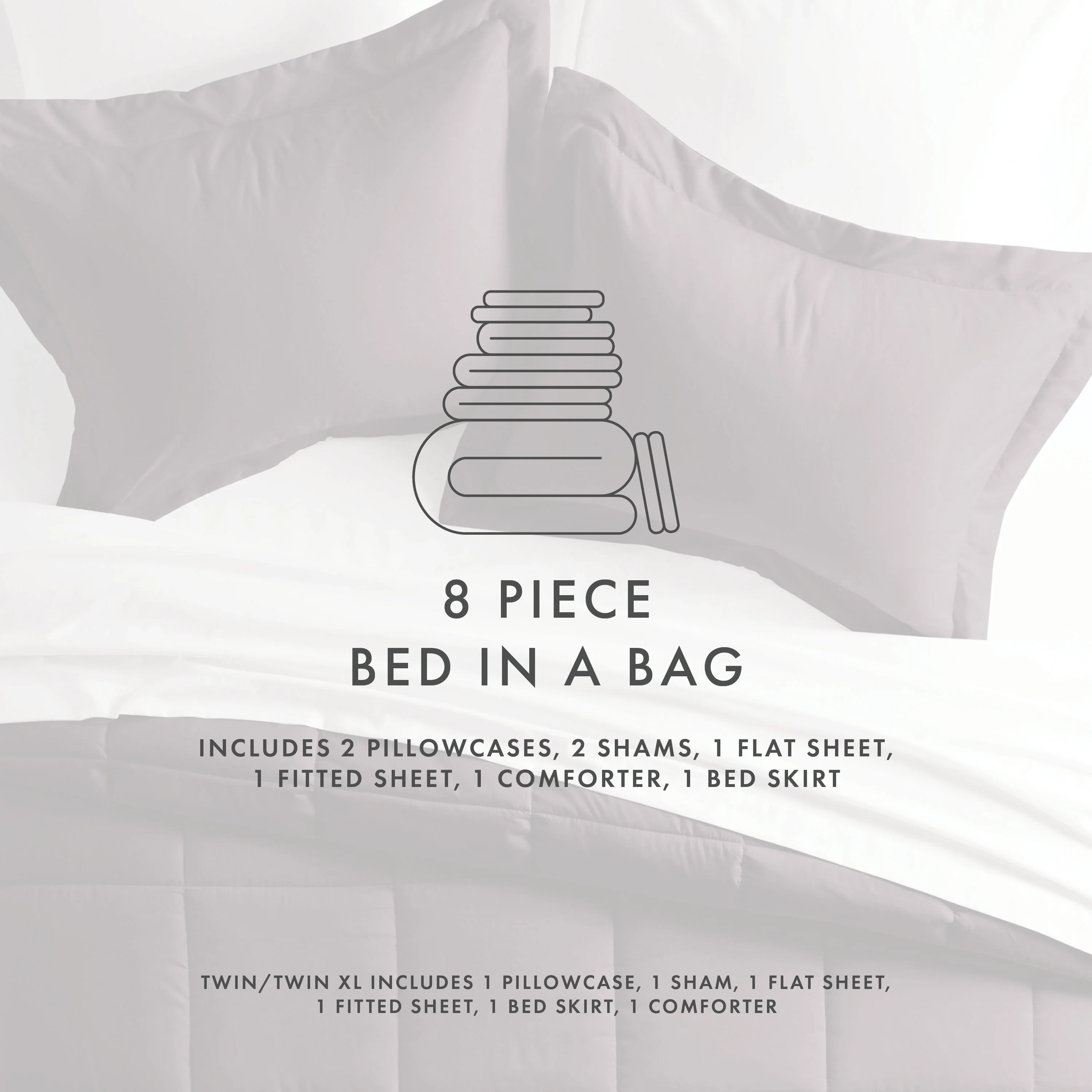 8-Piece Down-Alternative Comforter Set (Sale) - Image 39