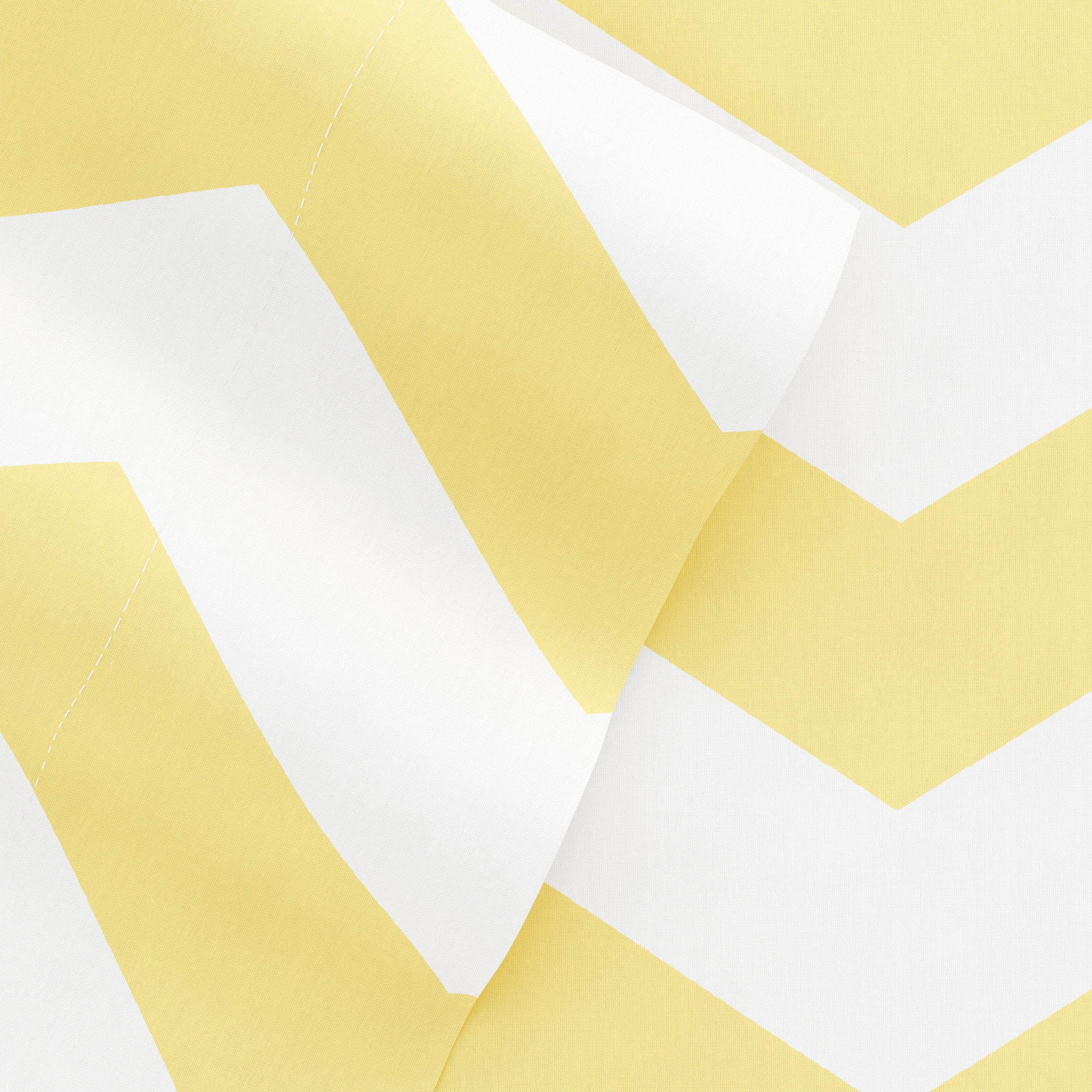 Arrow Pattern 4-Piece Sheet Set - Image 5