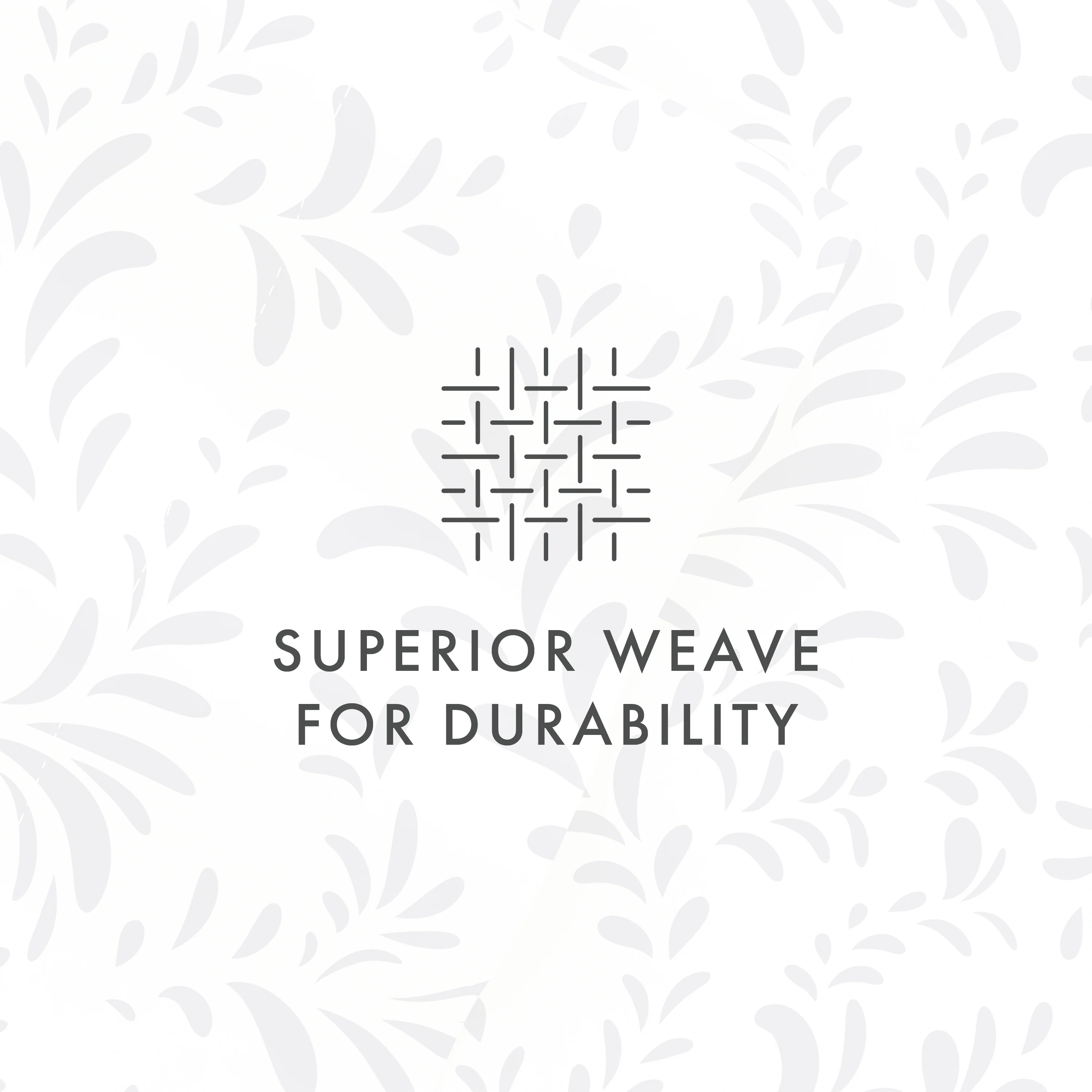 Burst of Vines Pattern 4-Piece Sheet Set - Image 24