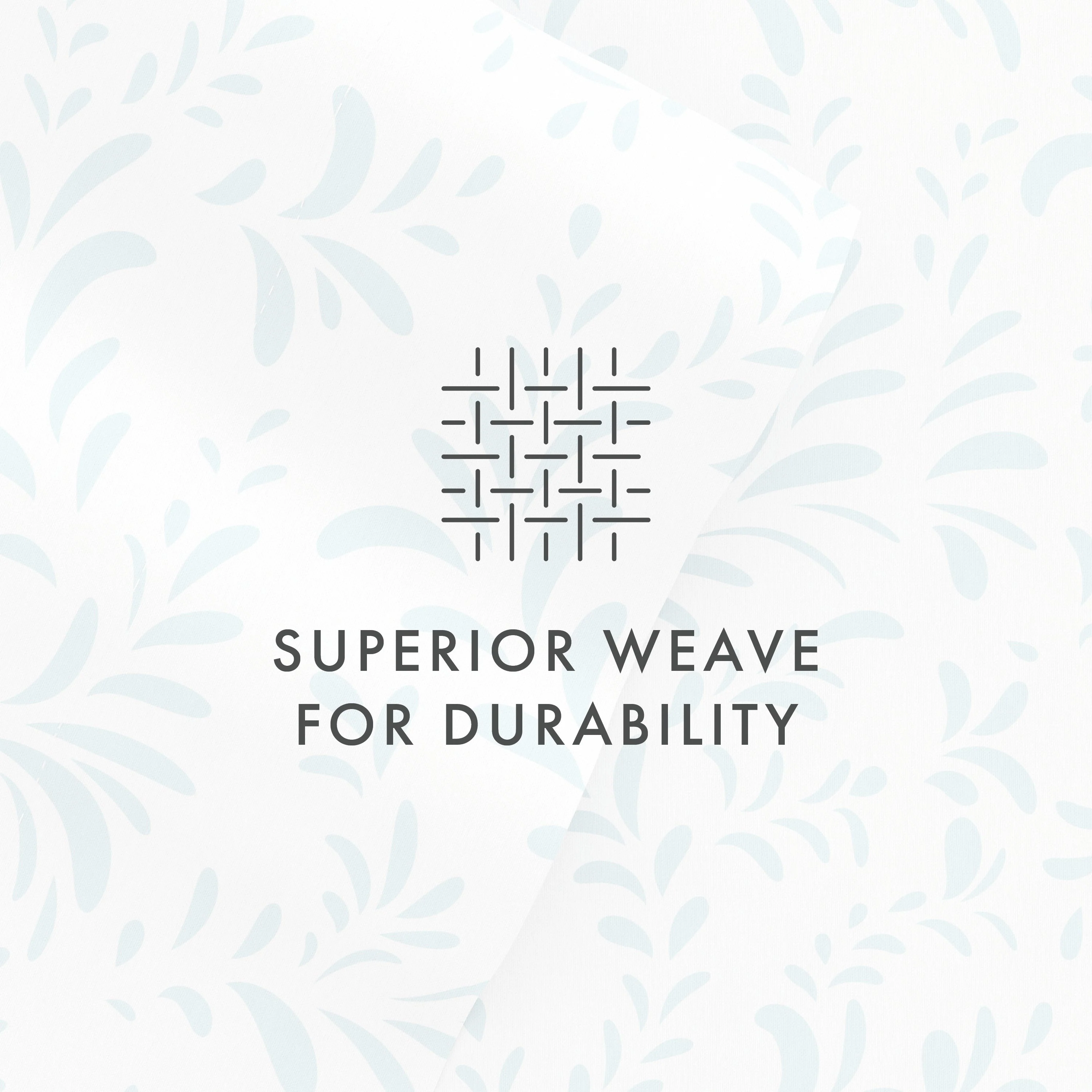 Burst of Vines Pattern 4-Piece Sheet Set - Sale - Image 22