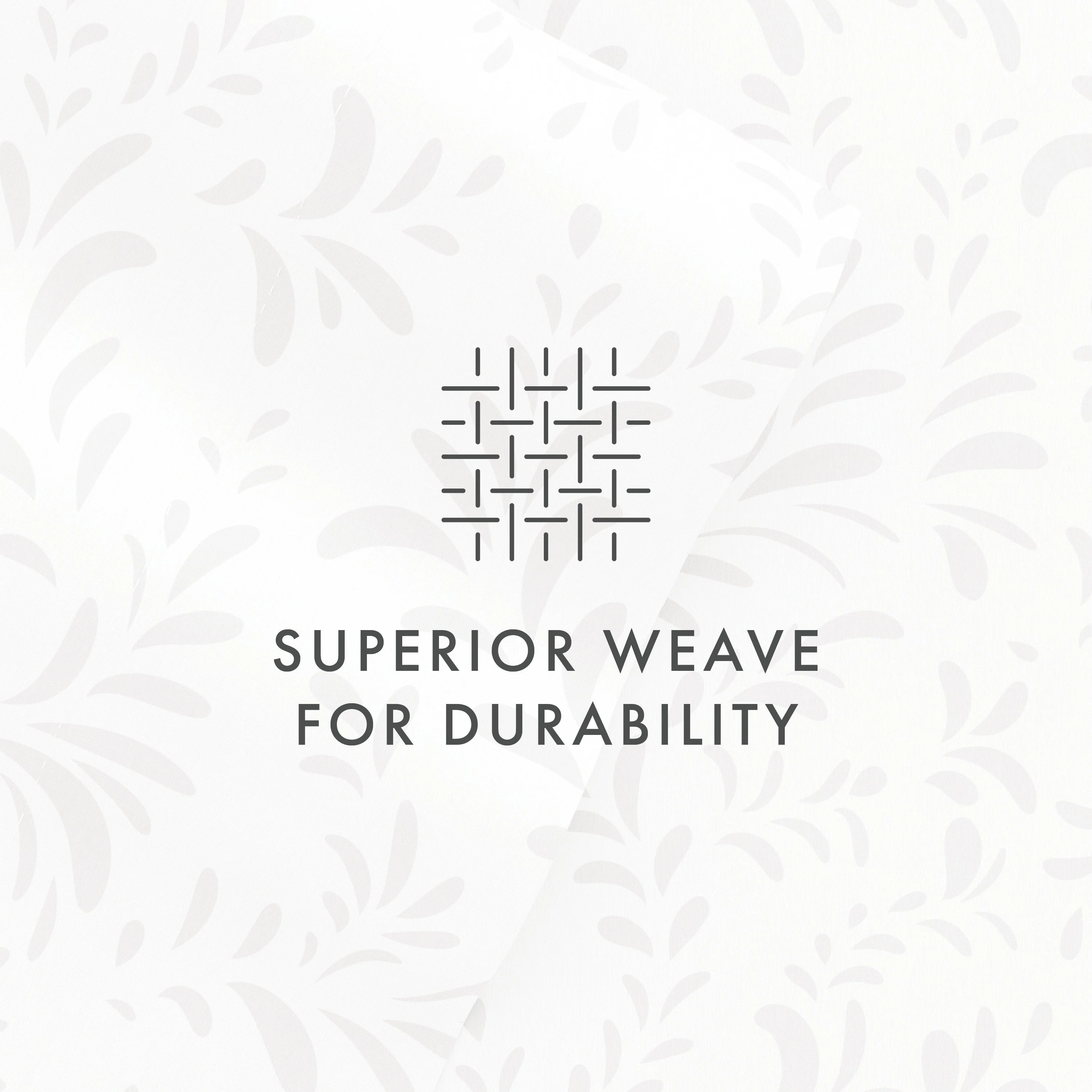 Burst of Vines Pattern 4-Piece Sheet Set - Sale - Image 23