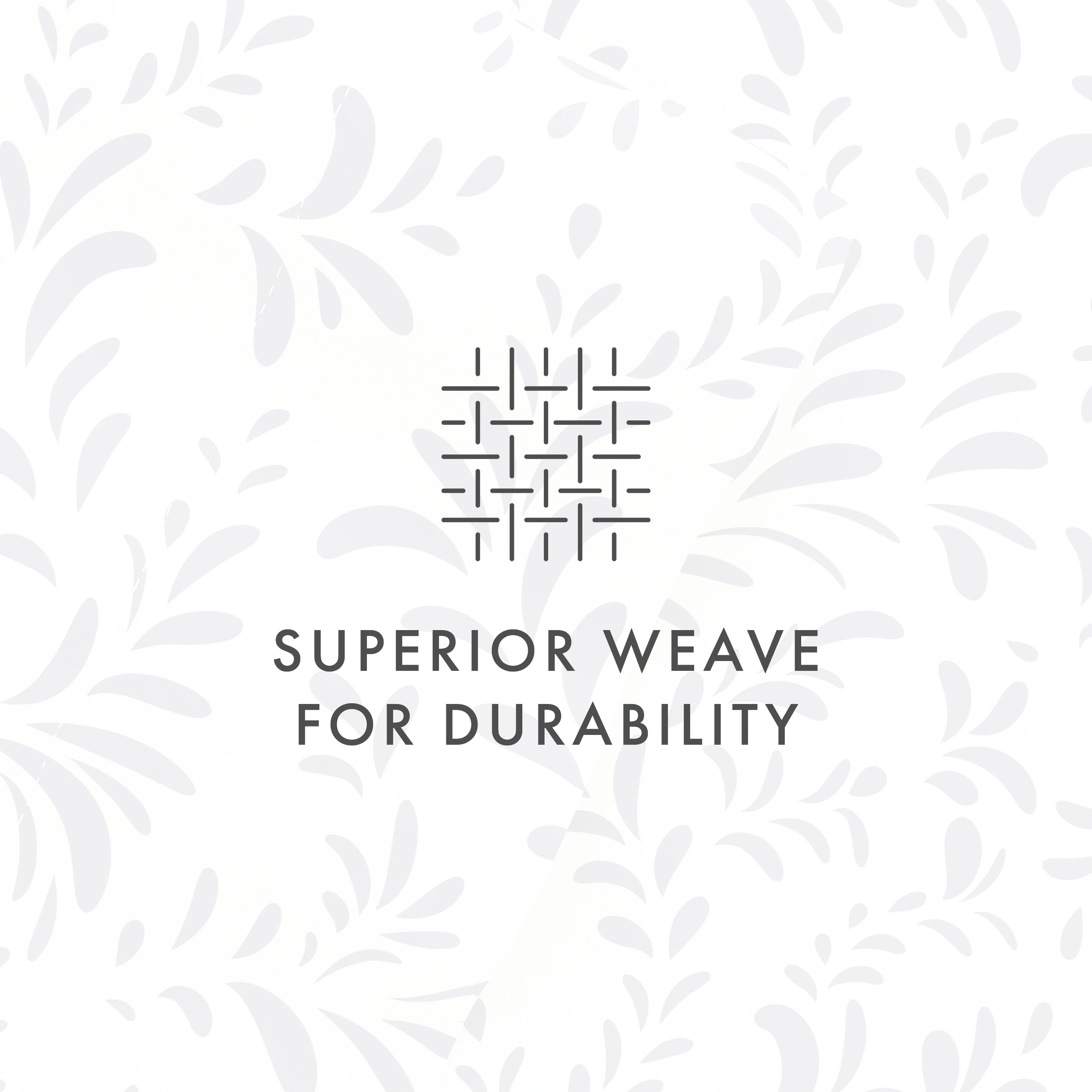 Burst of Vines Pattern 4-Piece Sheet Set - Sale - Image 24