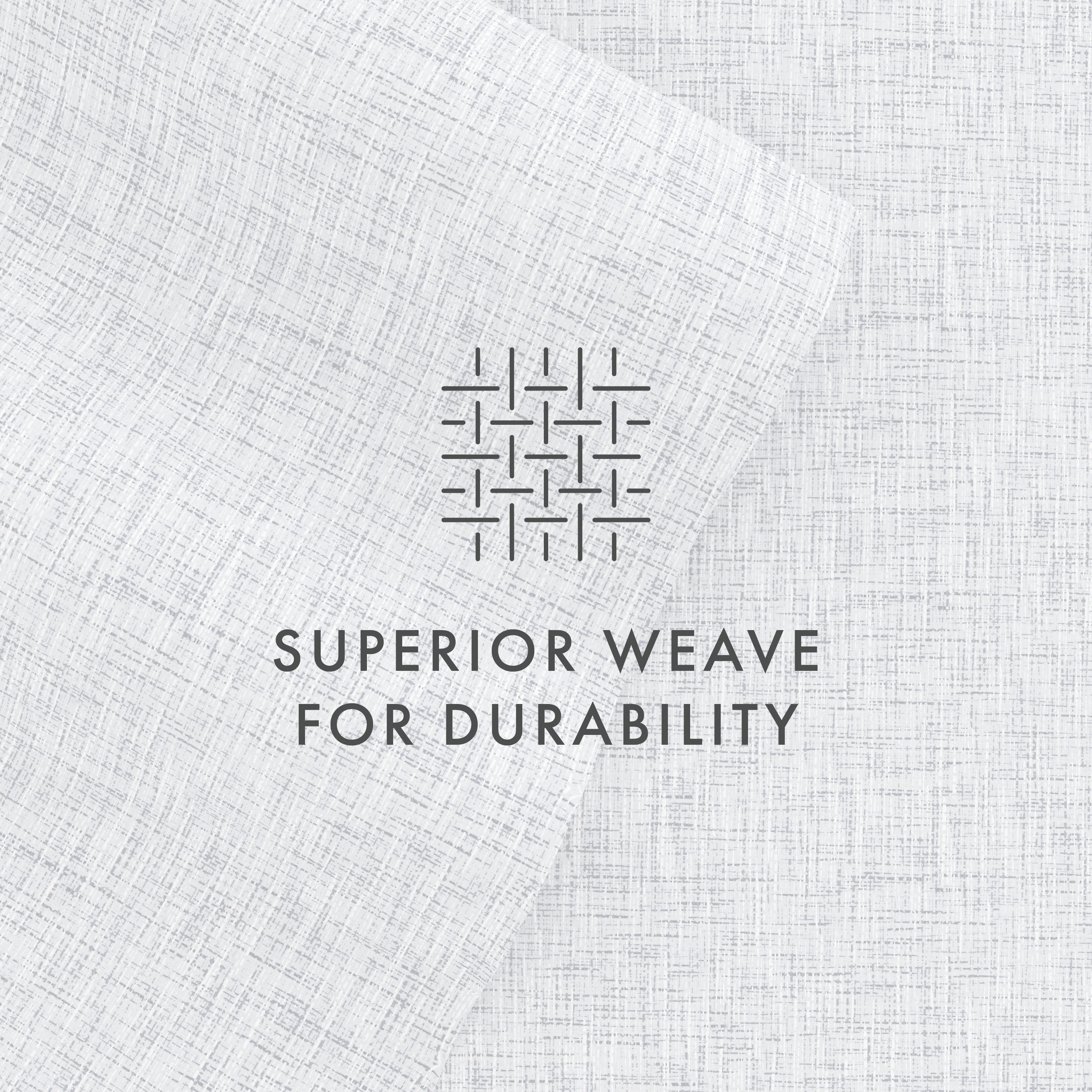 Chambray Style Pattern 4-Piece Sheet Set - Sale - Image 22