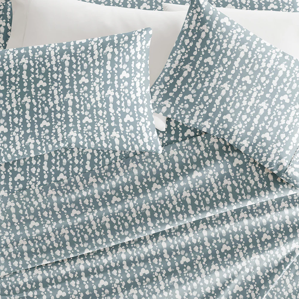 Cloud Burst 4-Piece Pattern Sheet Set - Sale - Image 3