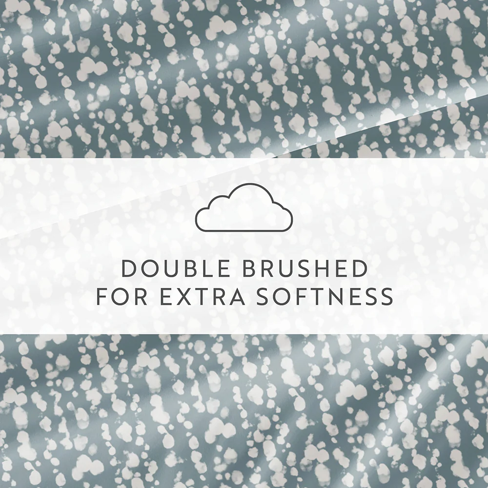 Cloud Burst 4-Piece Pattern Sheet Set - Sale - Image 6