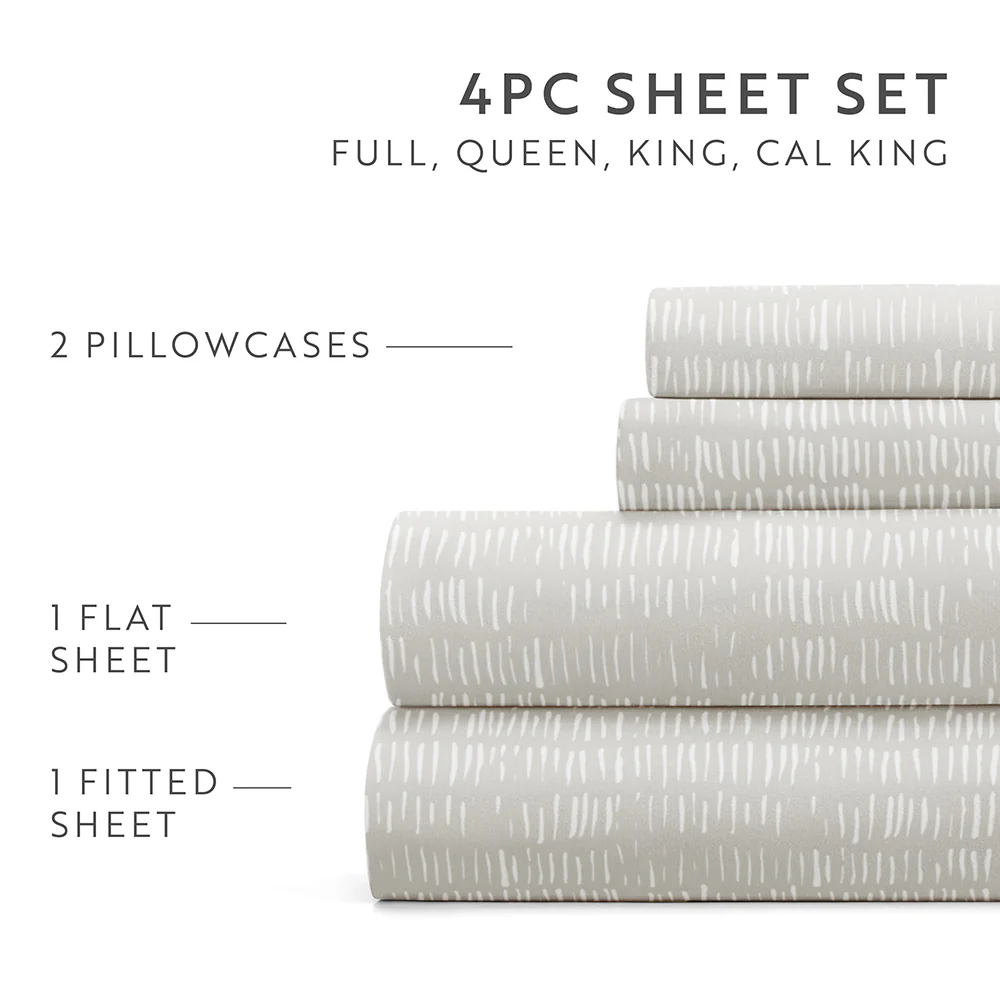 Dashed Lines 4-Piece Pattern Sheet Set - Sale - Image 22