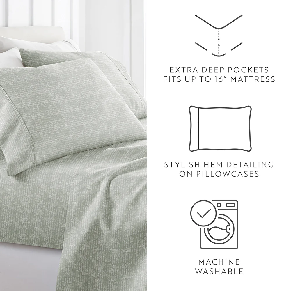 Dashed Lines 4-Piece Pattern Sheet Set - Sale - Image 26