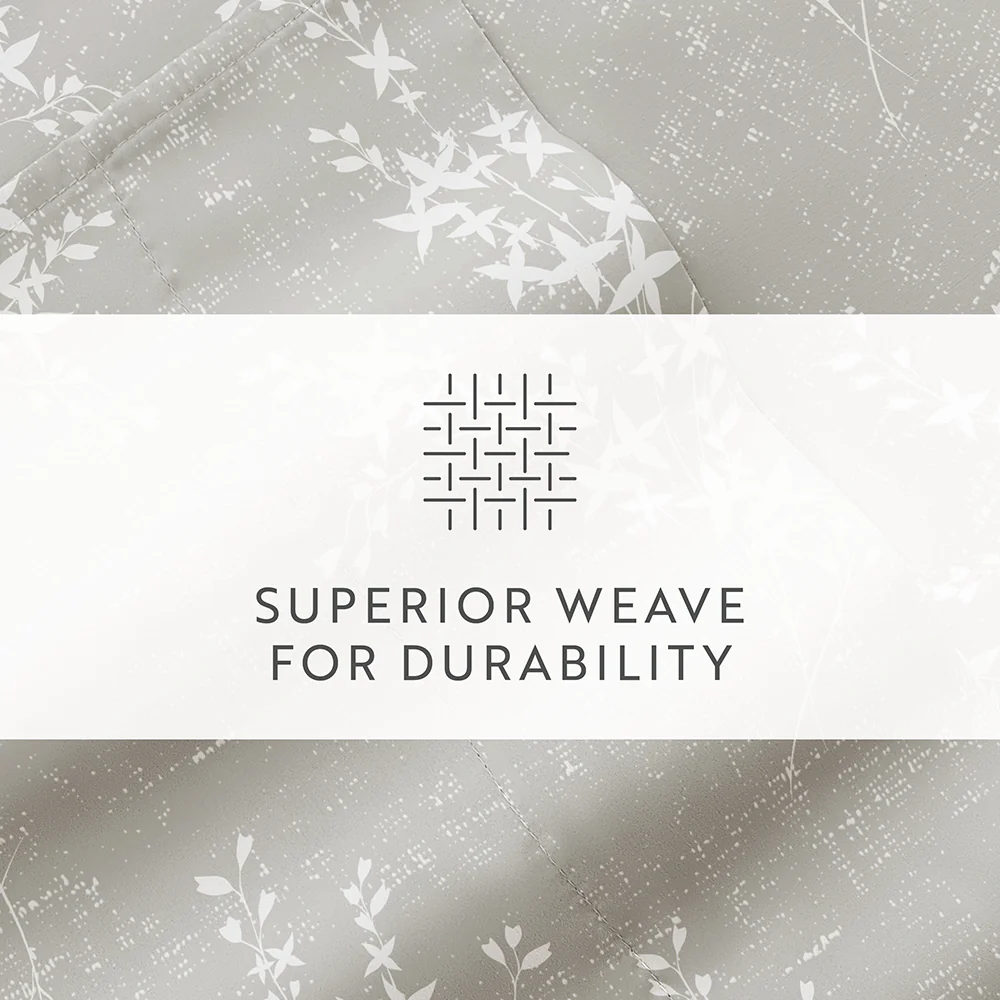 Distressed Willow 4-Piece Pattern Sheet Set - Sale - Image 20