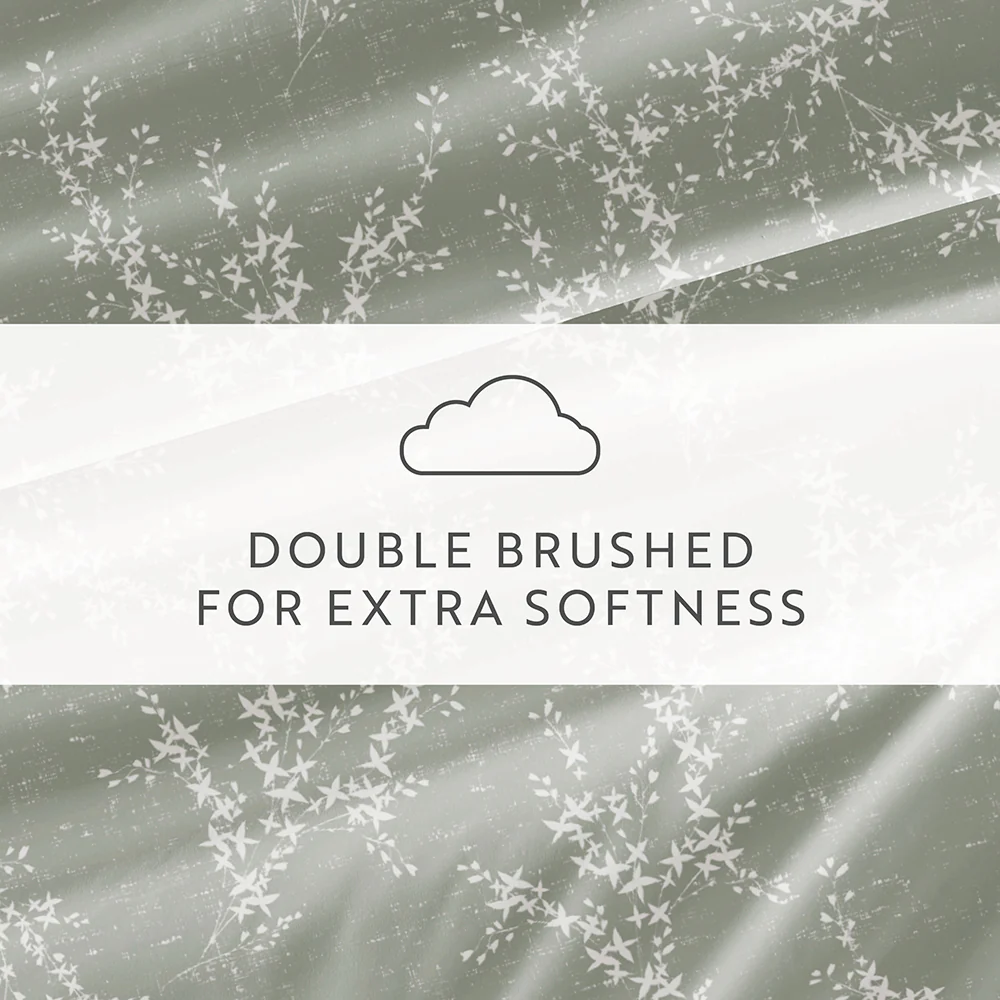 Distressed Willow 4-Piece Pattern Sheet Set - Sale - Image 21