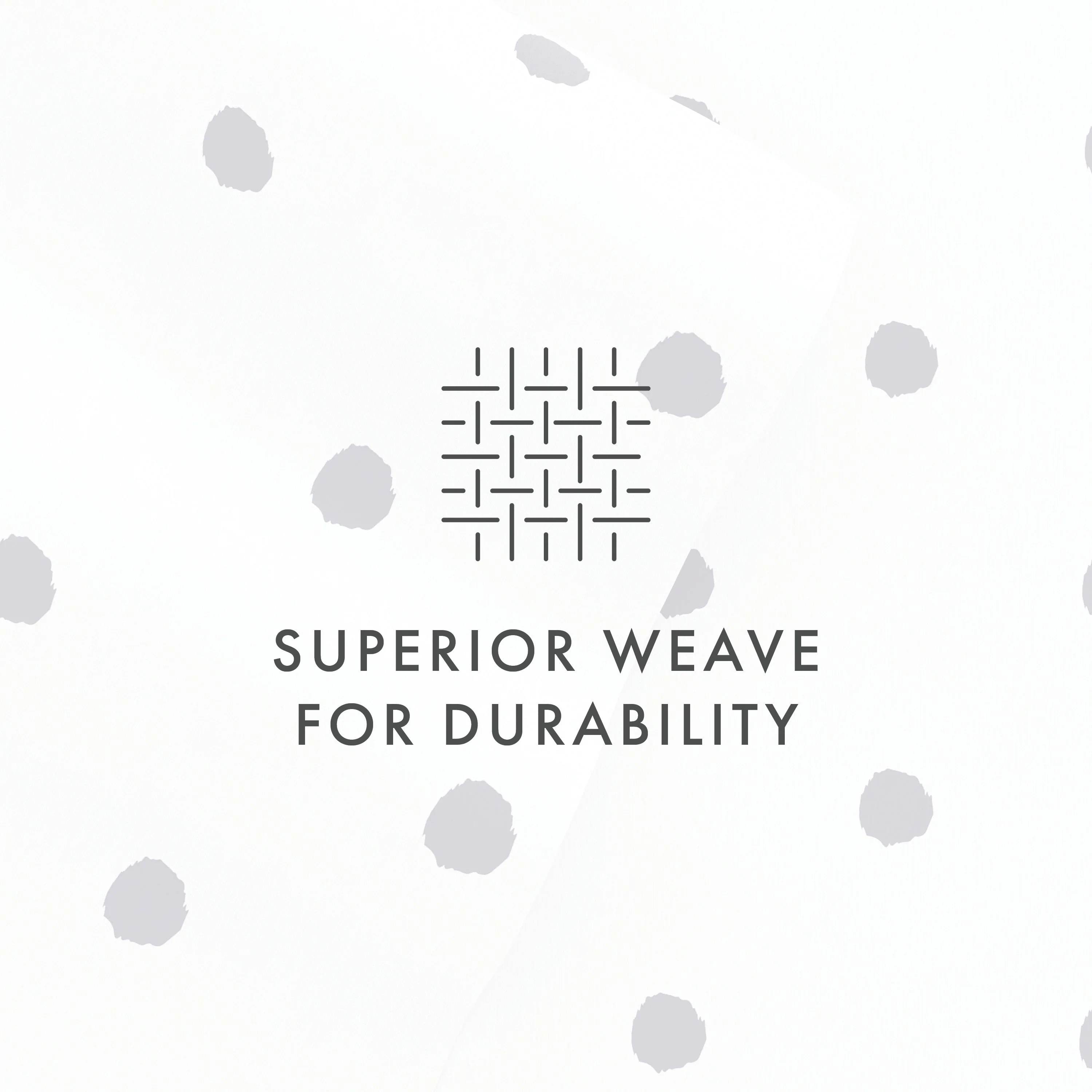 Dots Pattern 4-Piece Sheet Set - Sale - Image 8