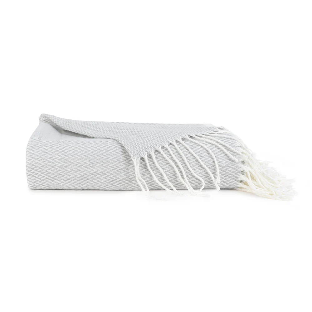 Herringbone Throw Blanket - Image 8