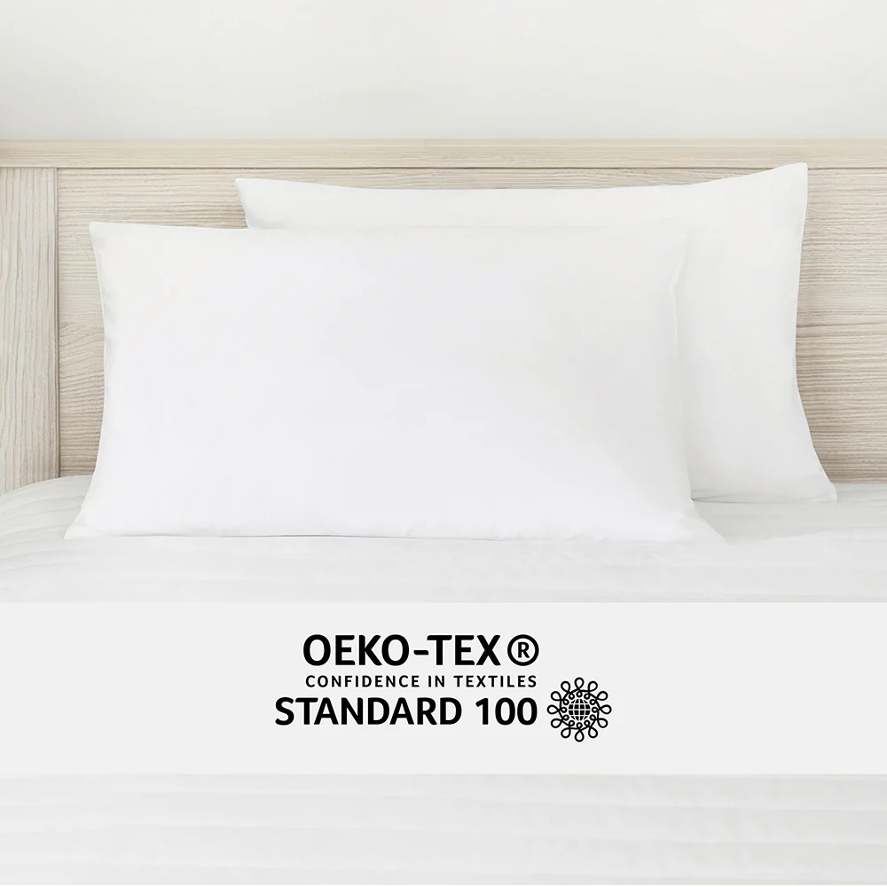 Jersey Knit Pillow Protector (2-Pack) - Image 7